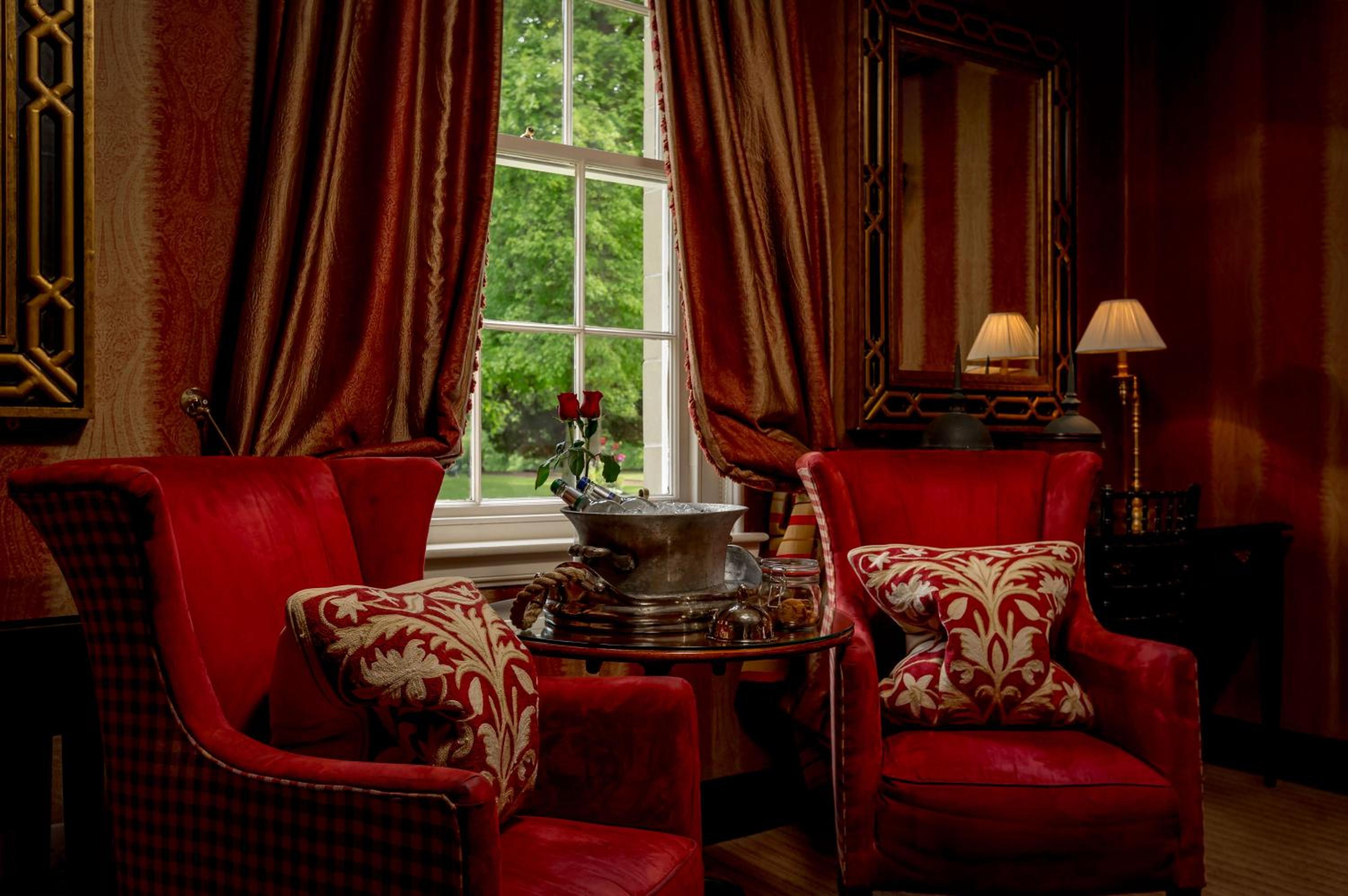 Prestonfield House 8