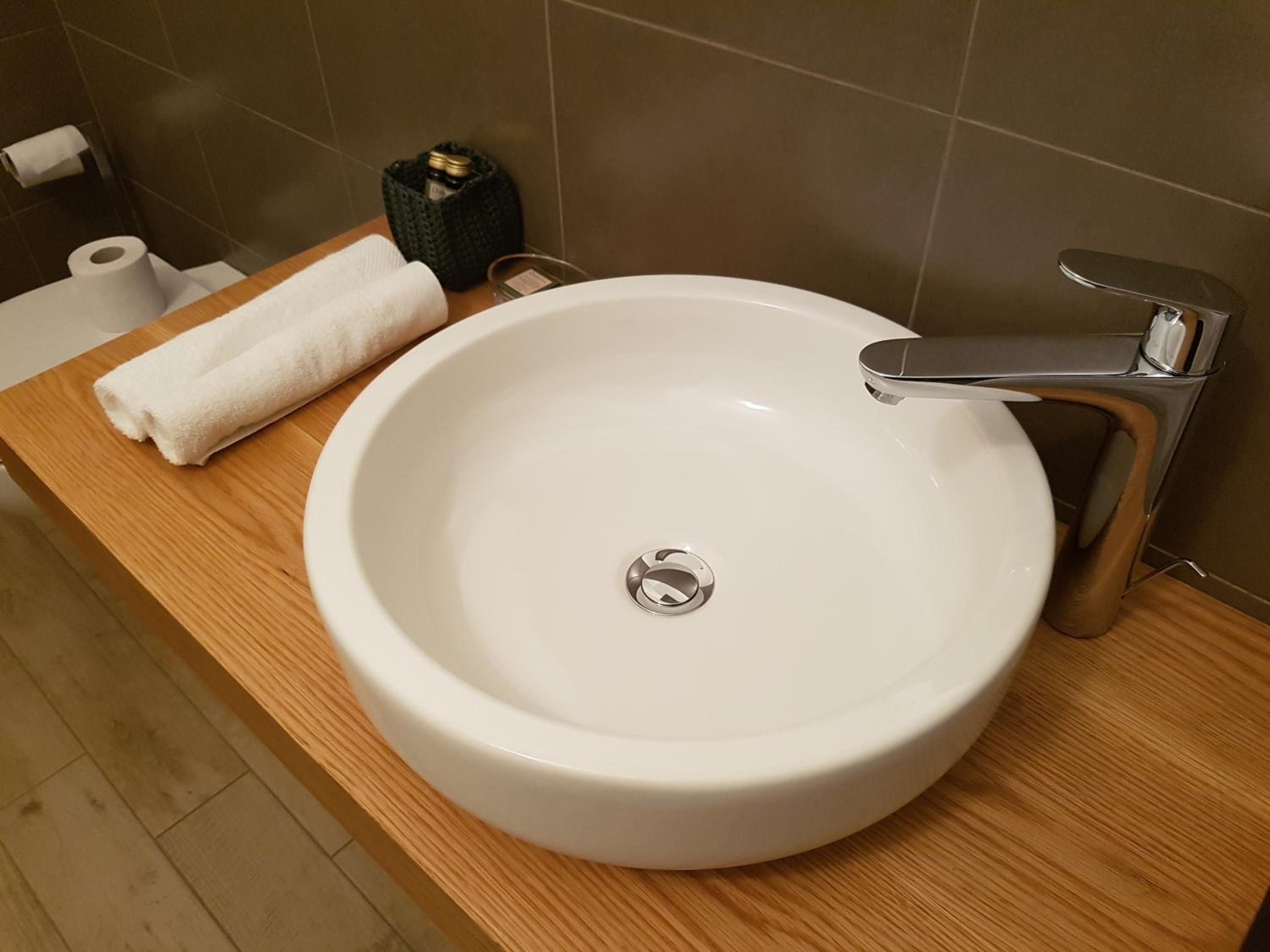 Residence Campo Rotondo