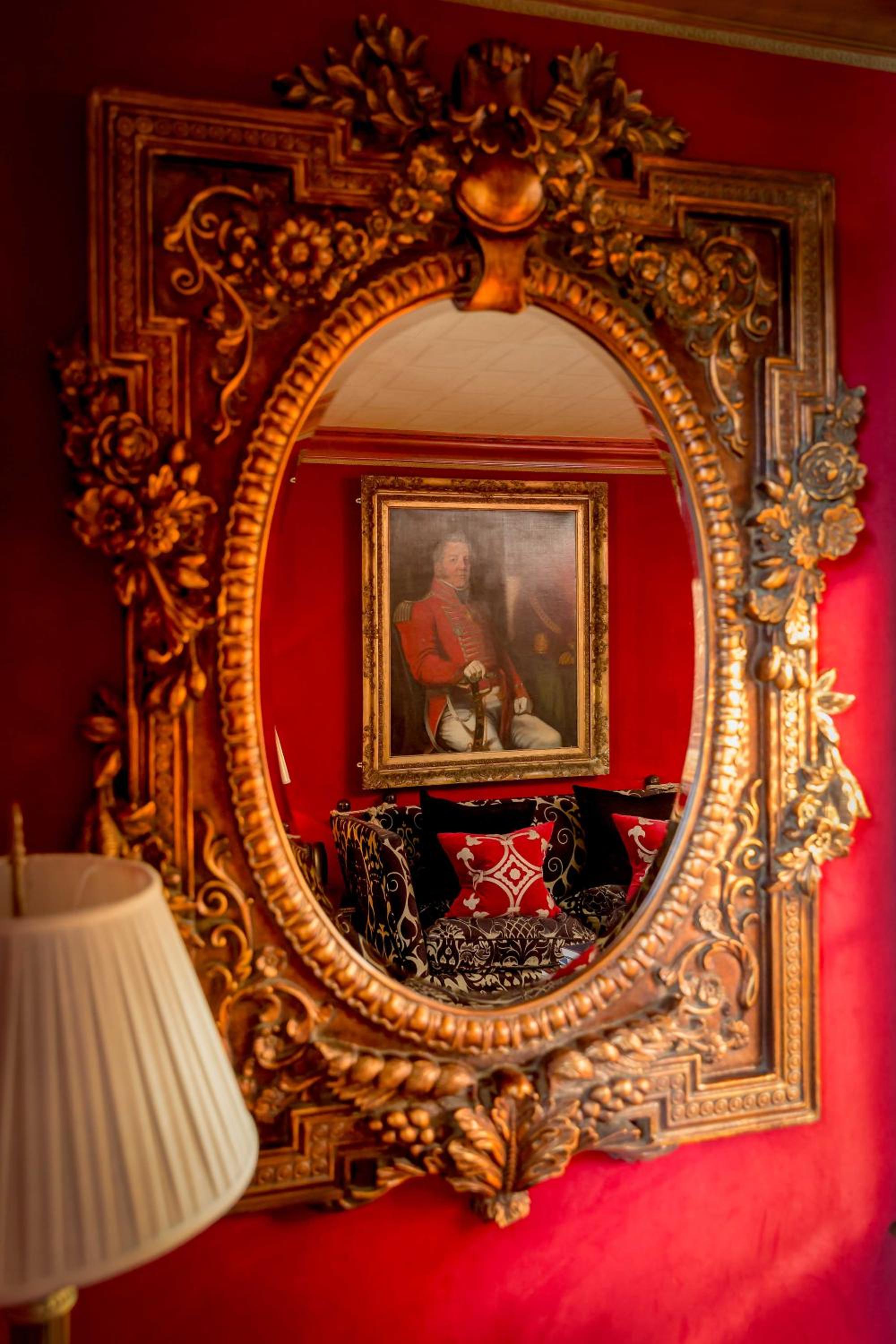 Prestonfield House 10