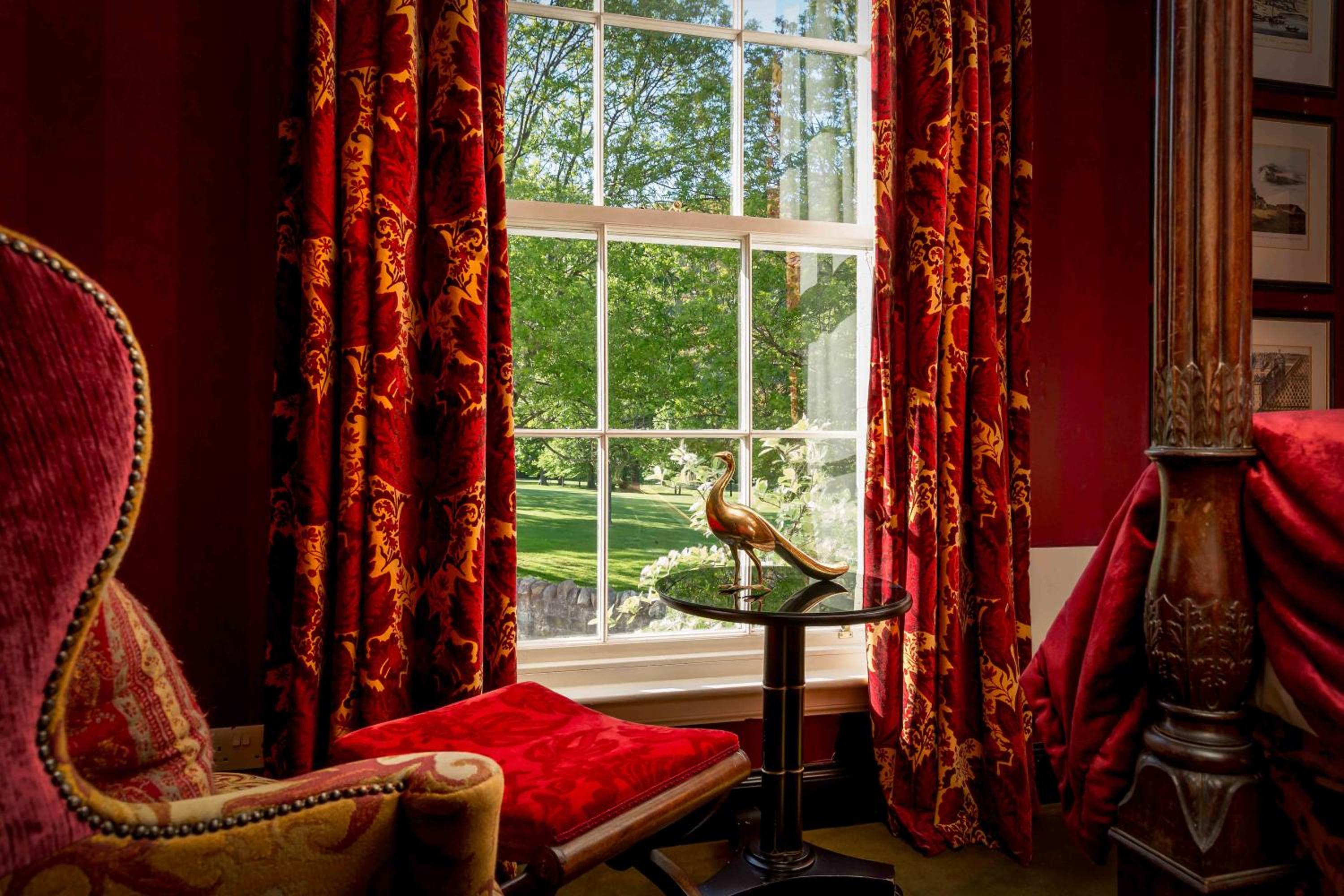 Prestonfield House 11