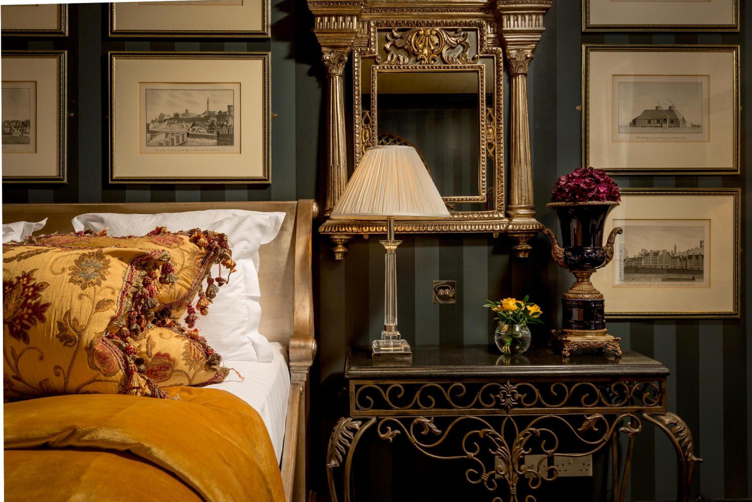 Prestonfield House 15