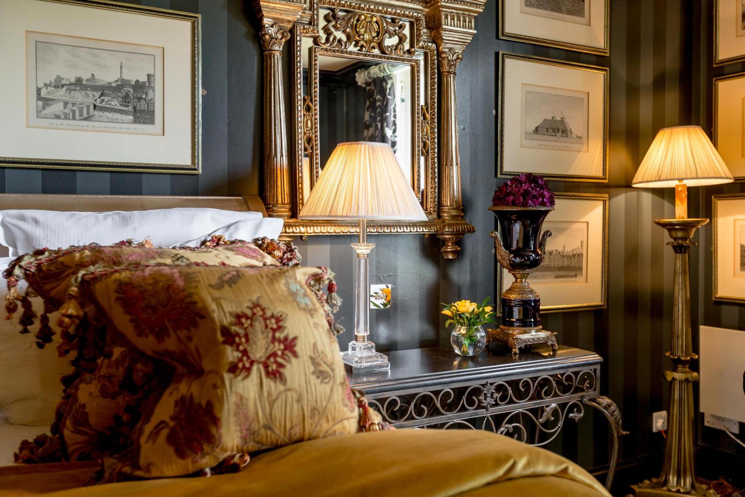 Prestonfield House 16