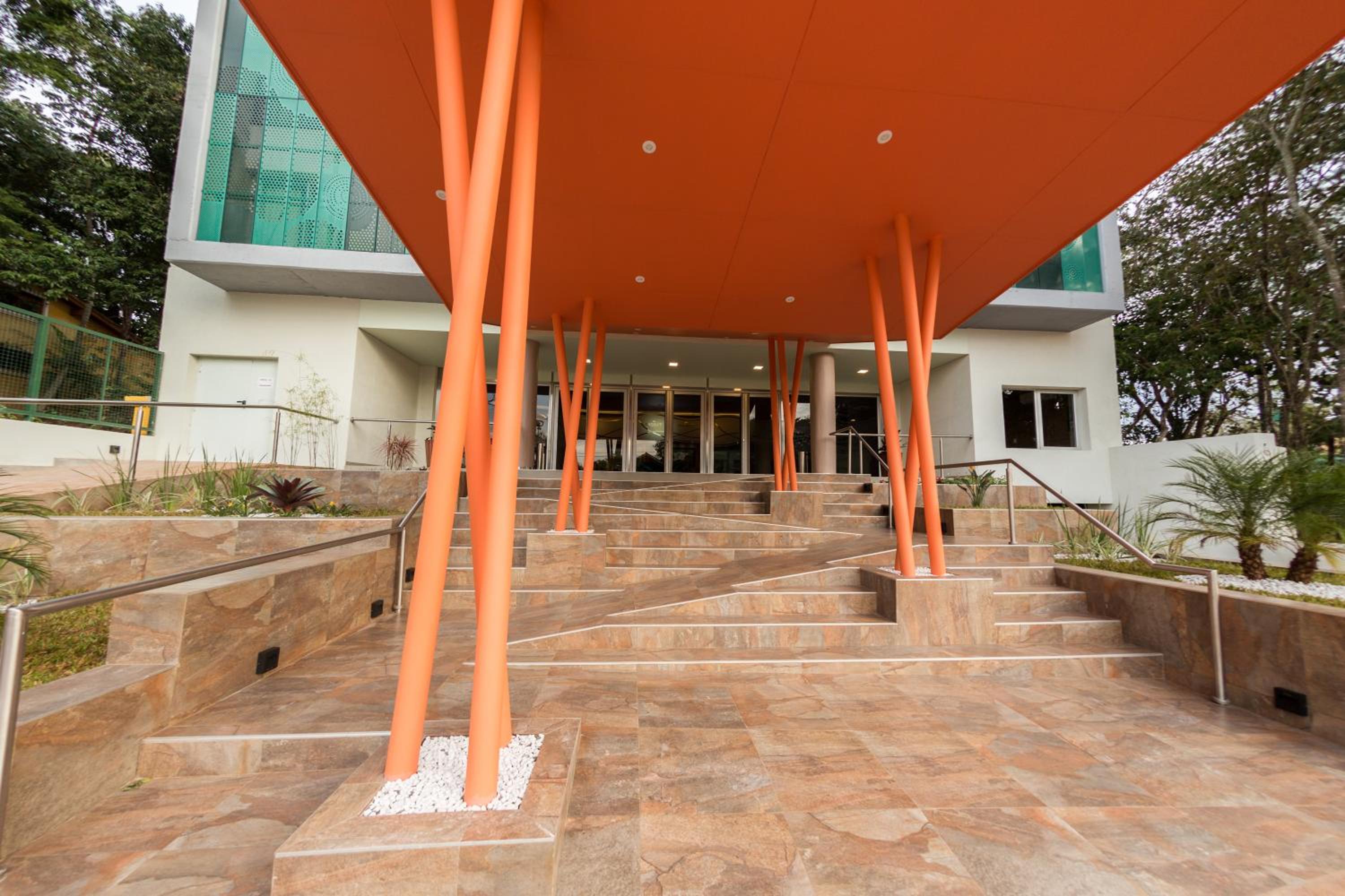 Hotel Mérit Iguazú Hotel - Image 1