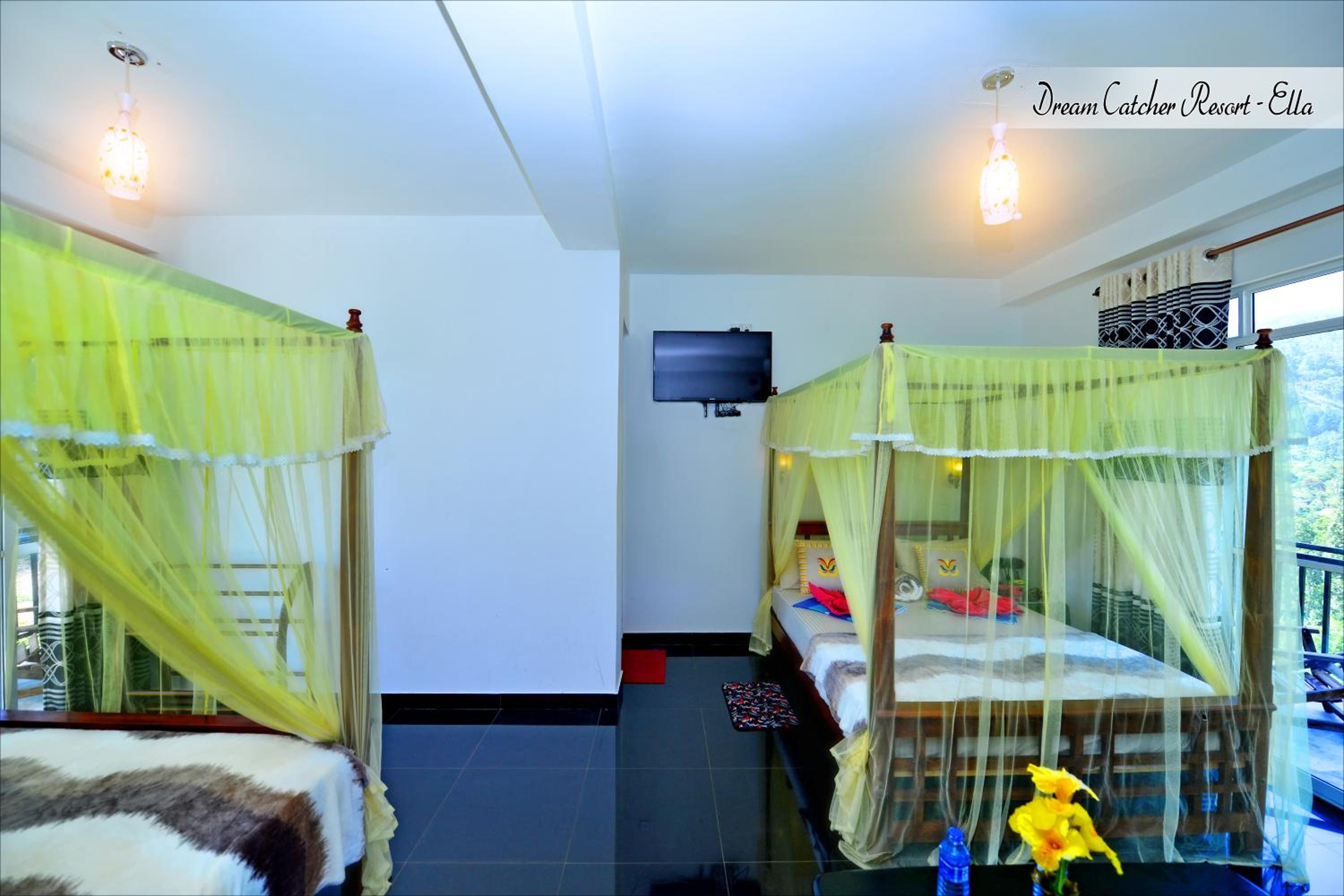 Ella Dream Catcher Resort