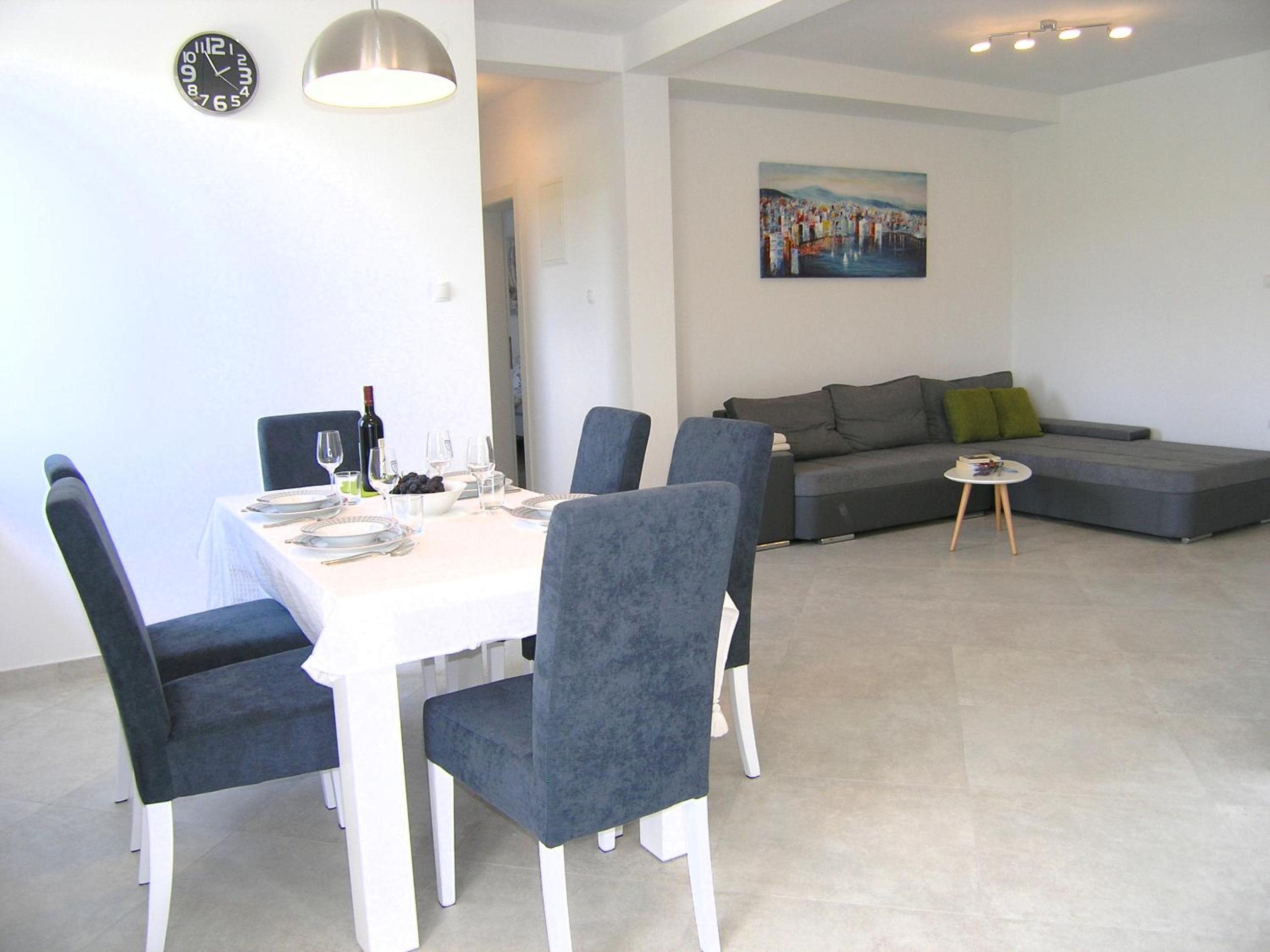 Apartman Danijel view 3