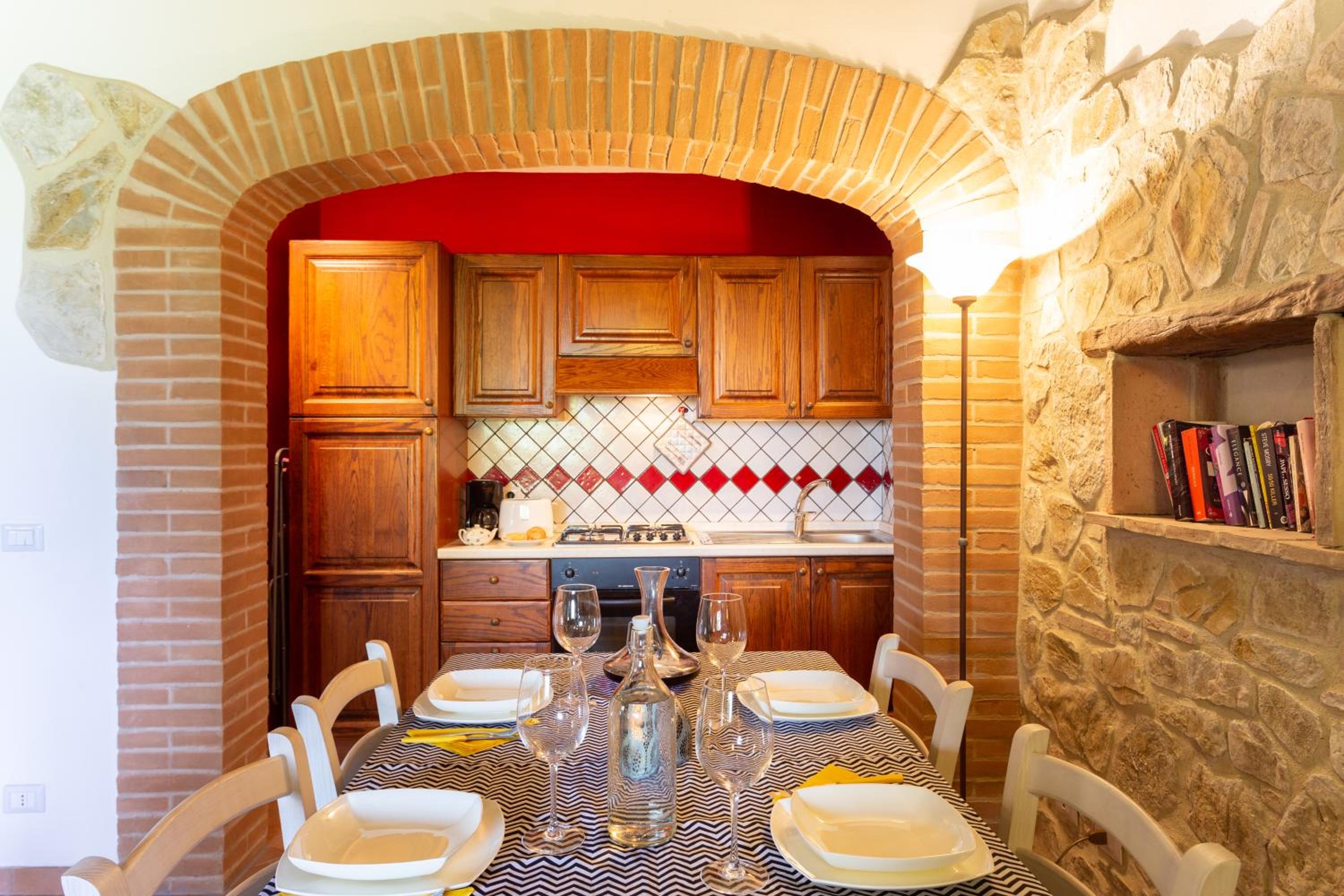 Agriturismo Dei Casali