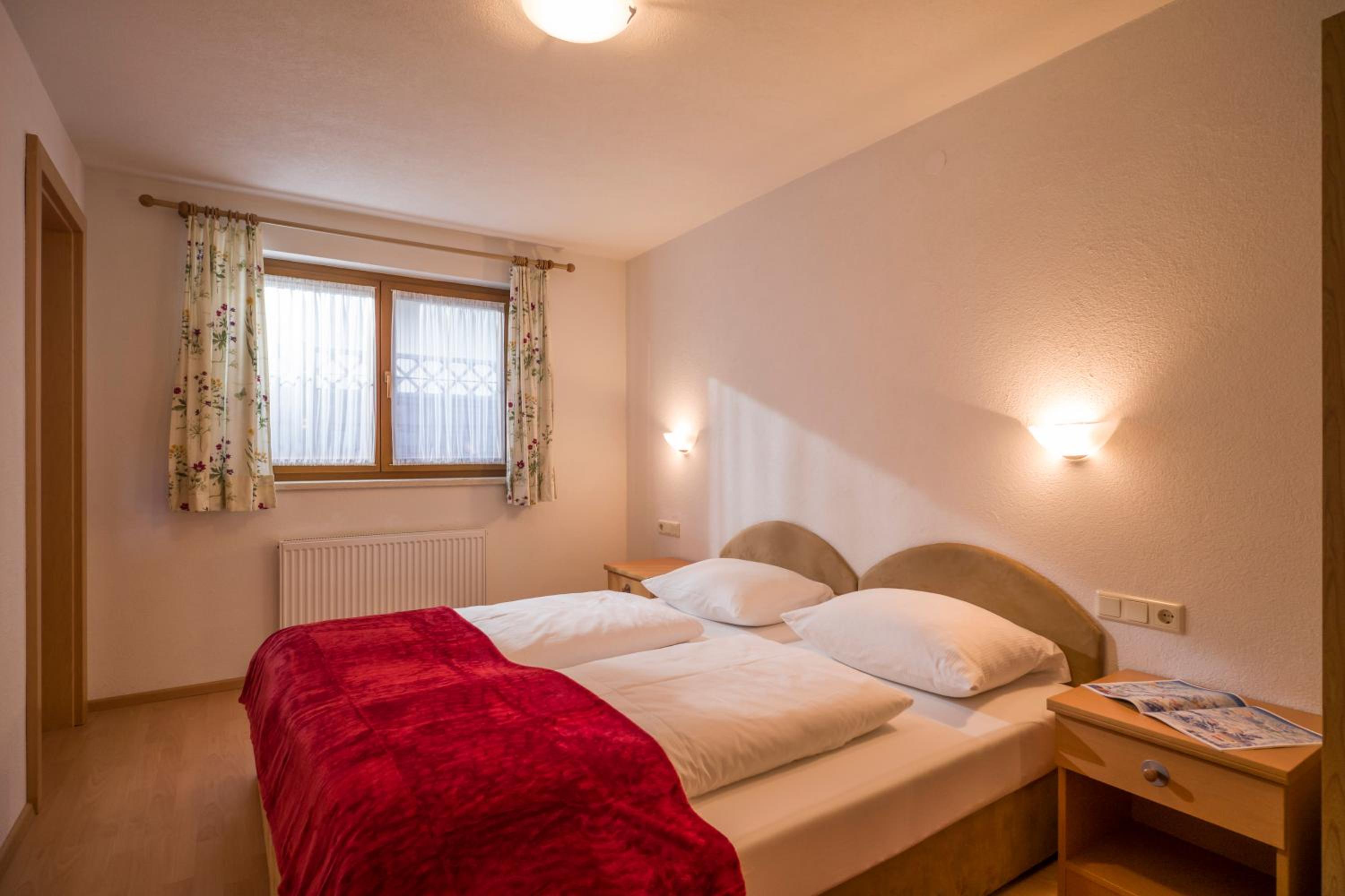 Chalet Walchenhof