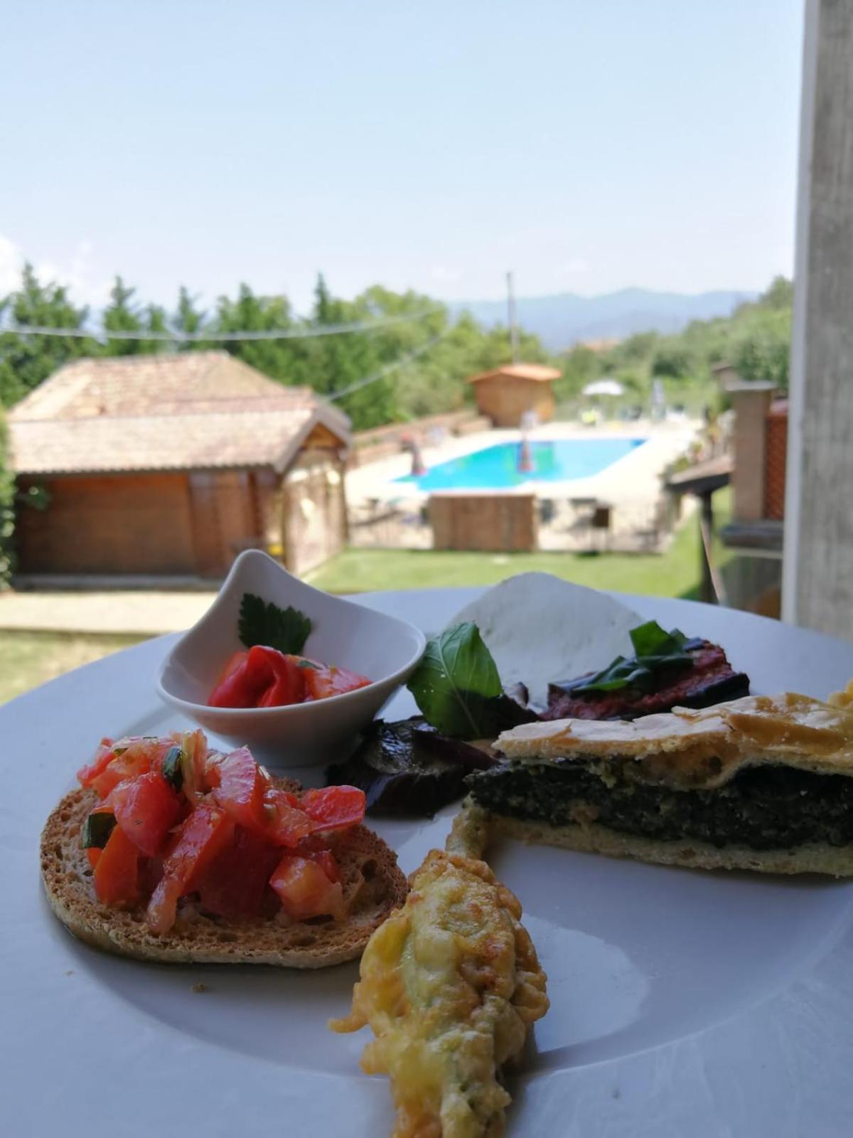Agriturismo San Giorgio