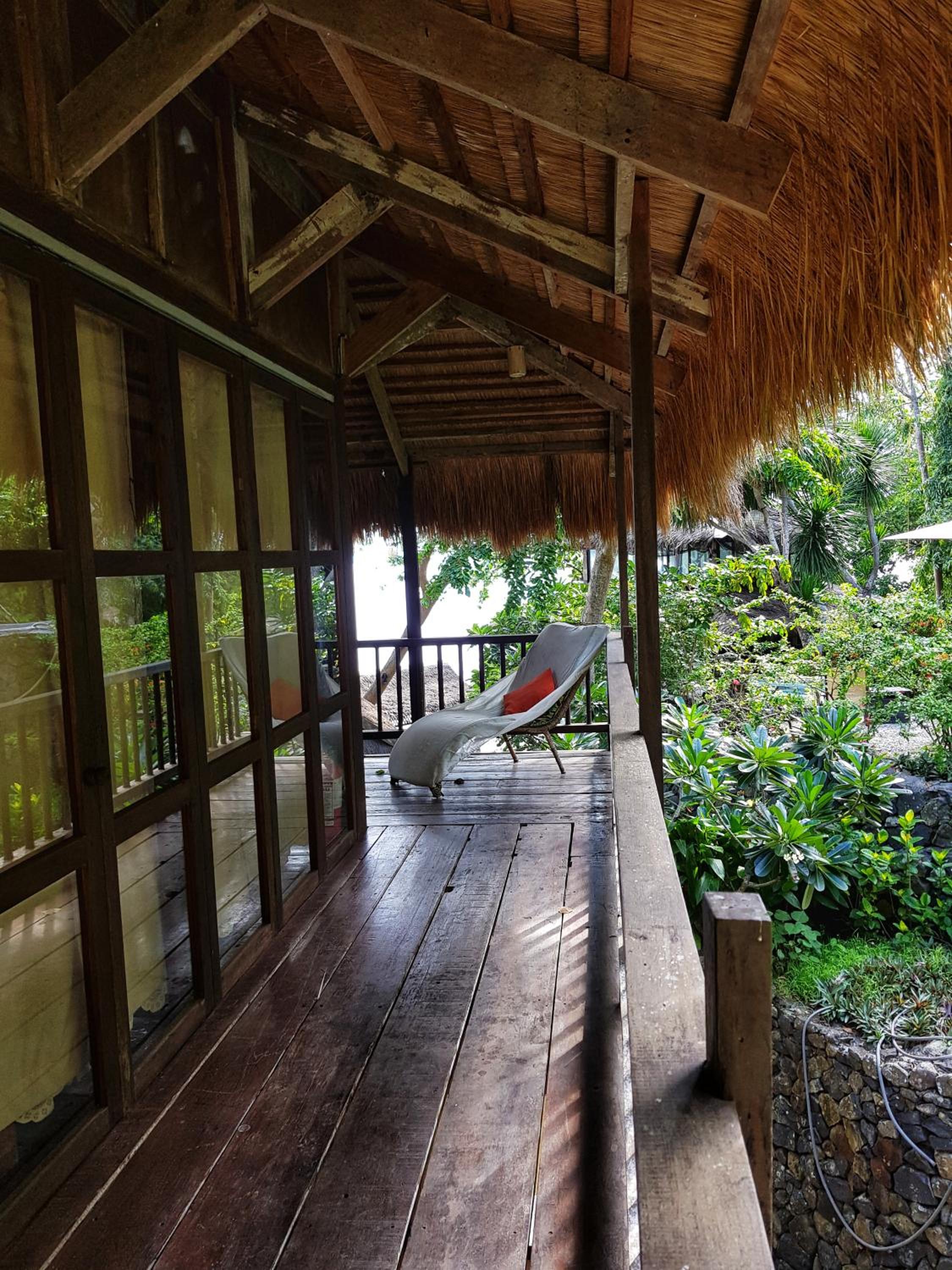 Casita Ysabel