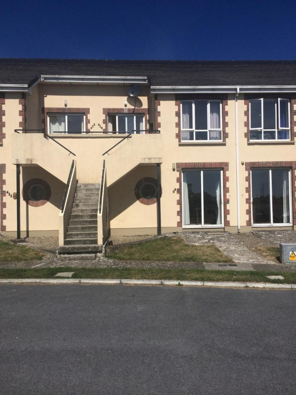 Kilkee Bay Apartments