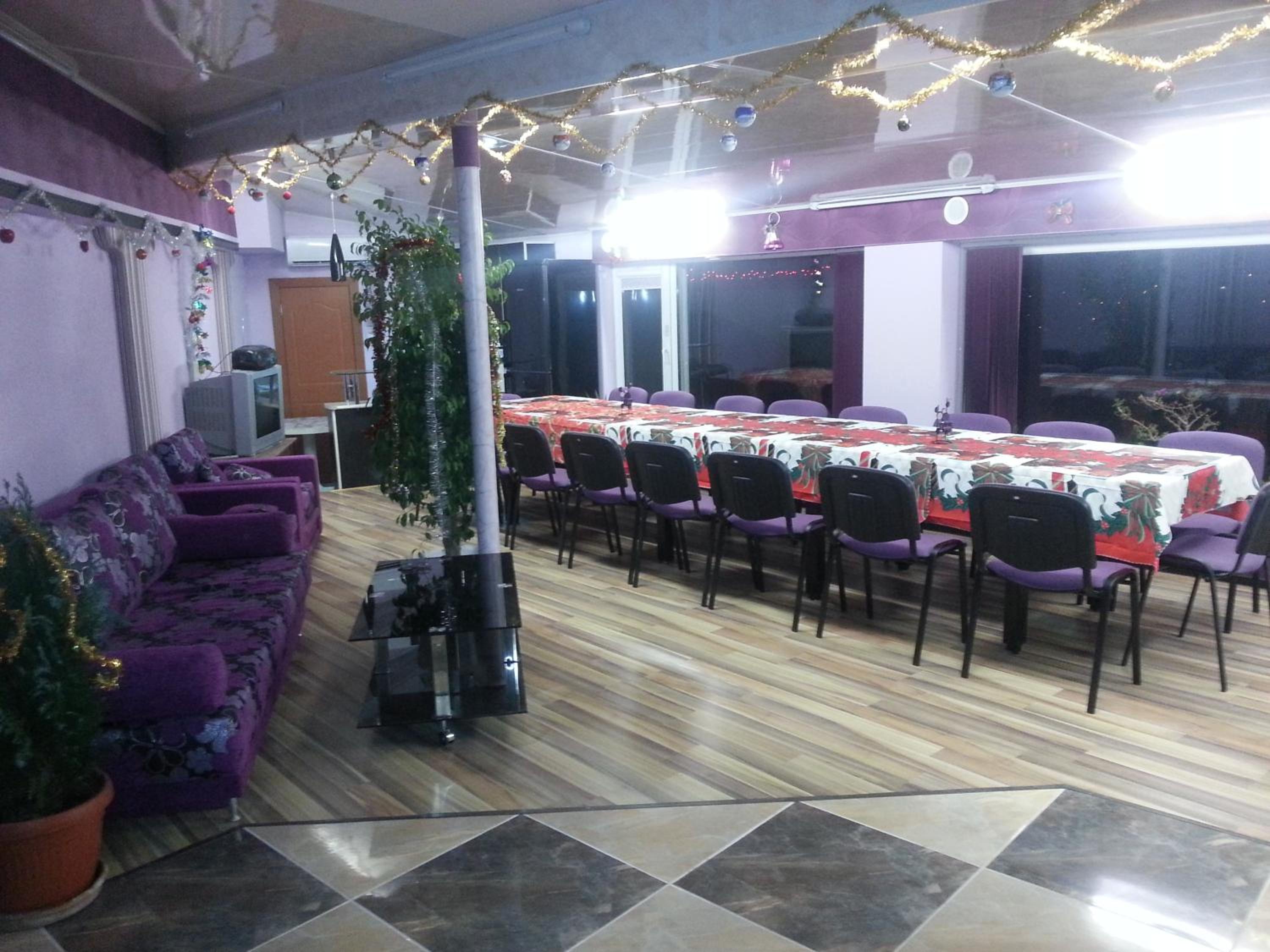 Villa Summer House