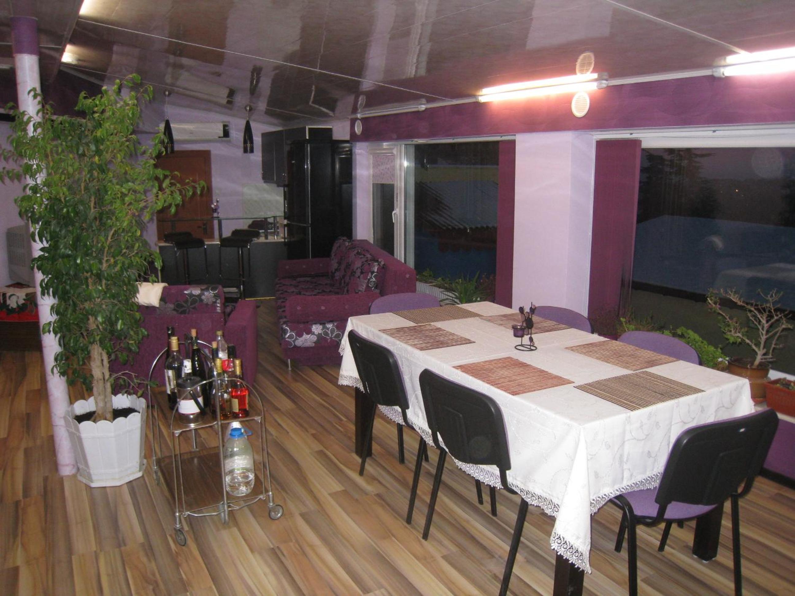 Villa Summer House