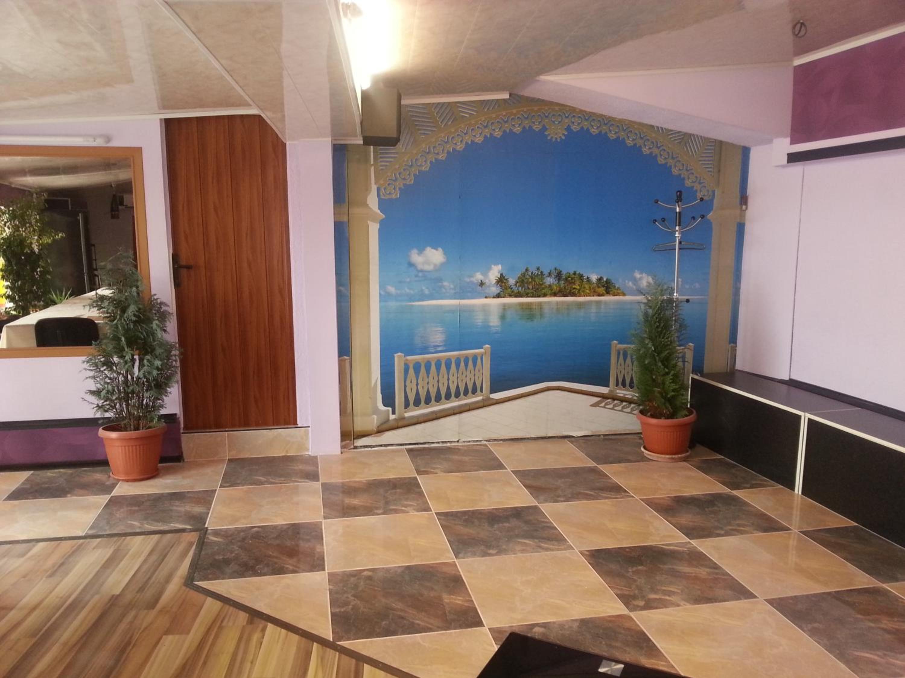 Villa Summer House