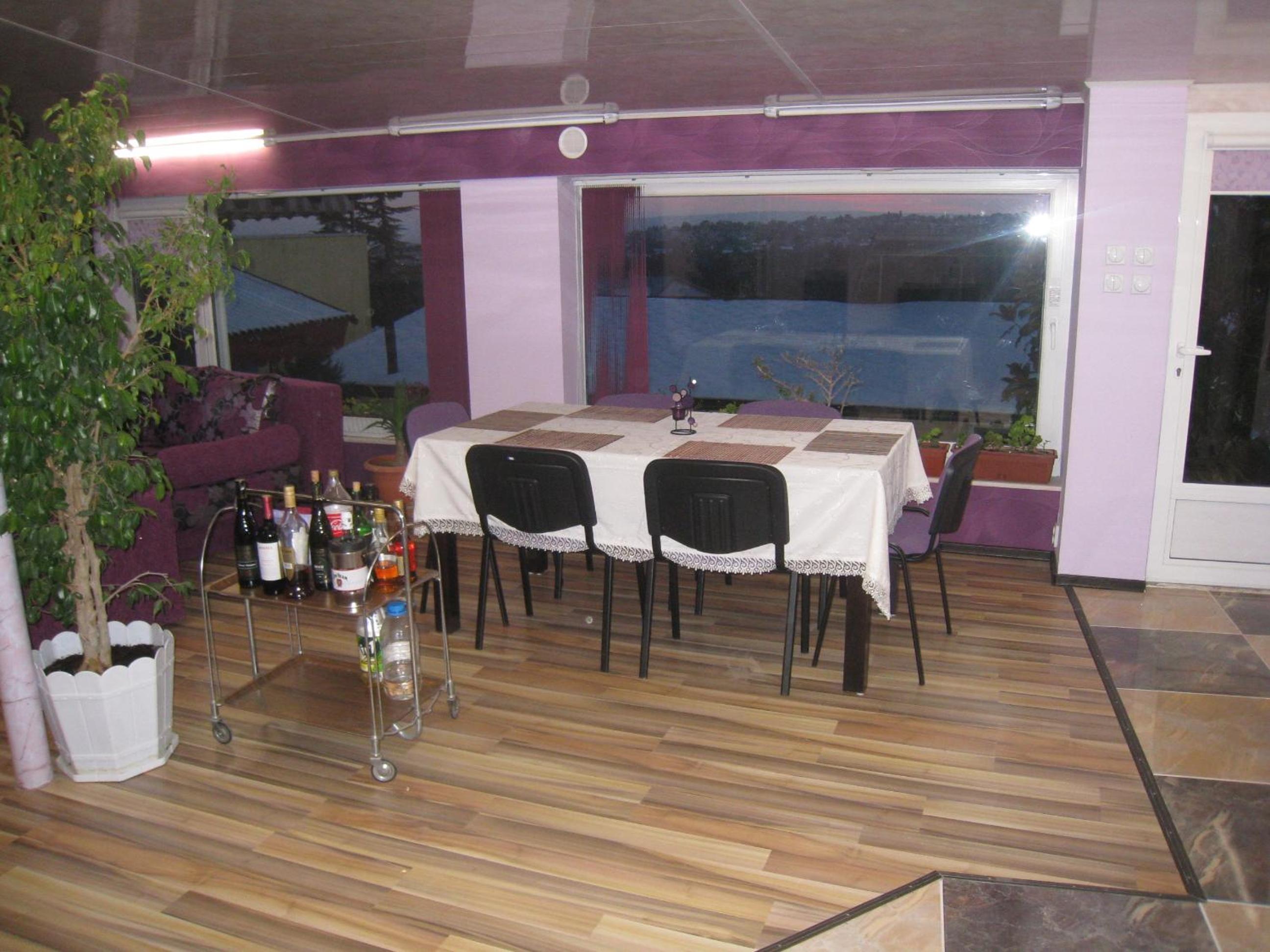 Villa Summer House
