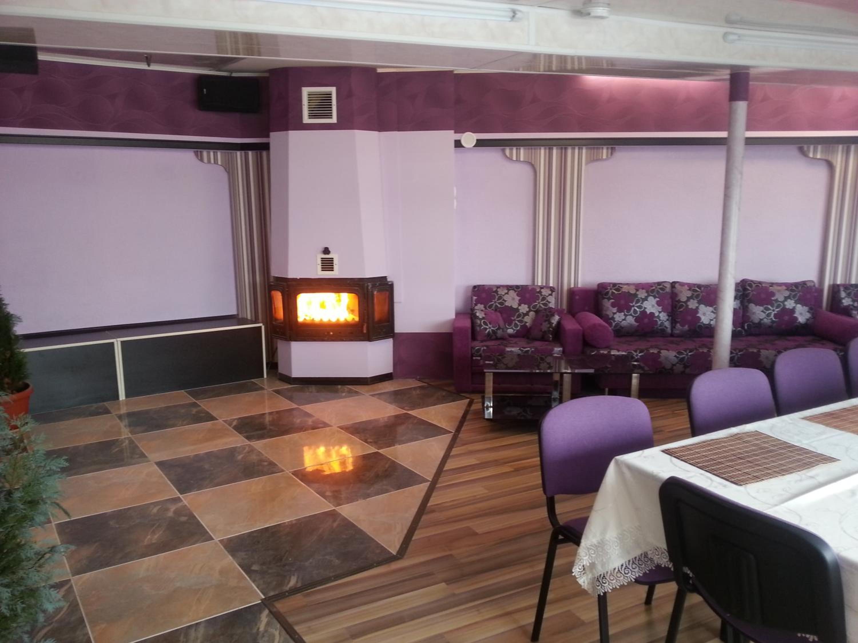 Villa Summer House