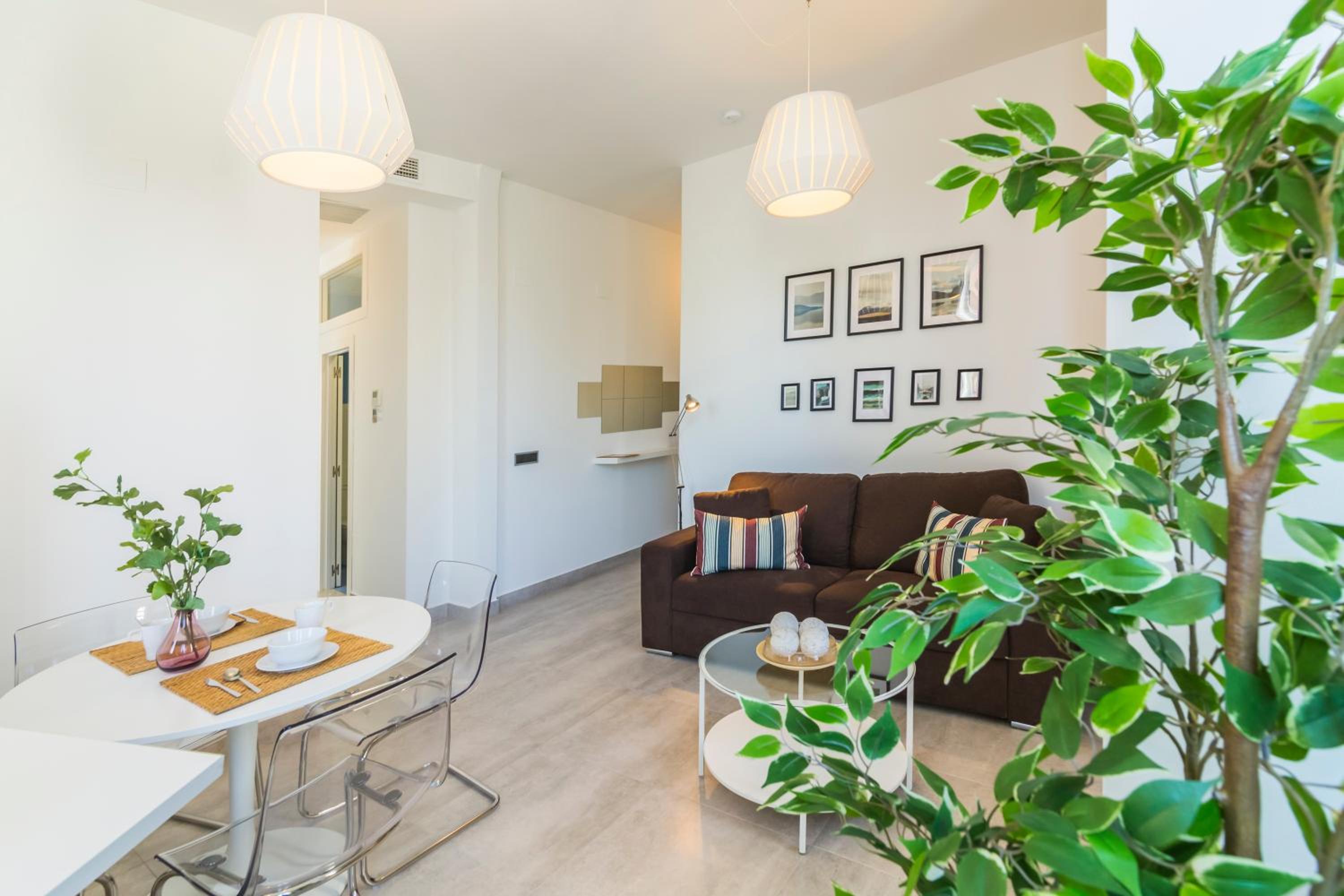 Apartamentos Tendillas