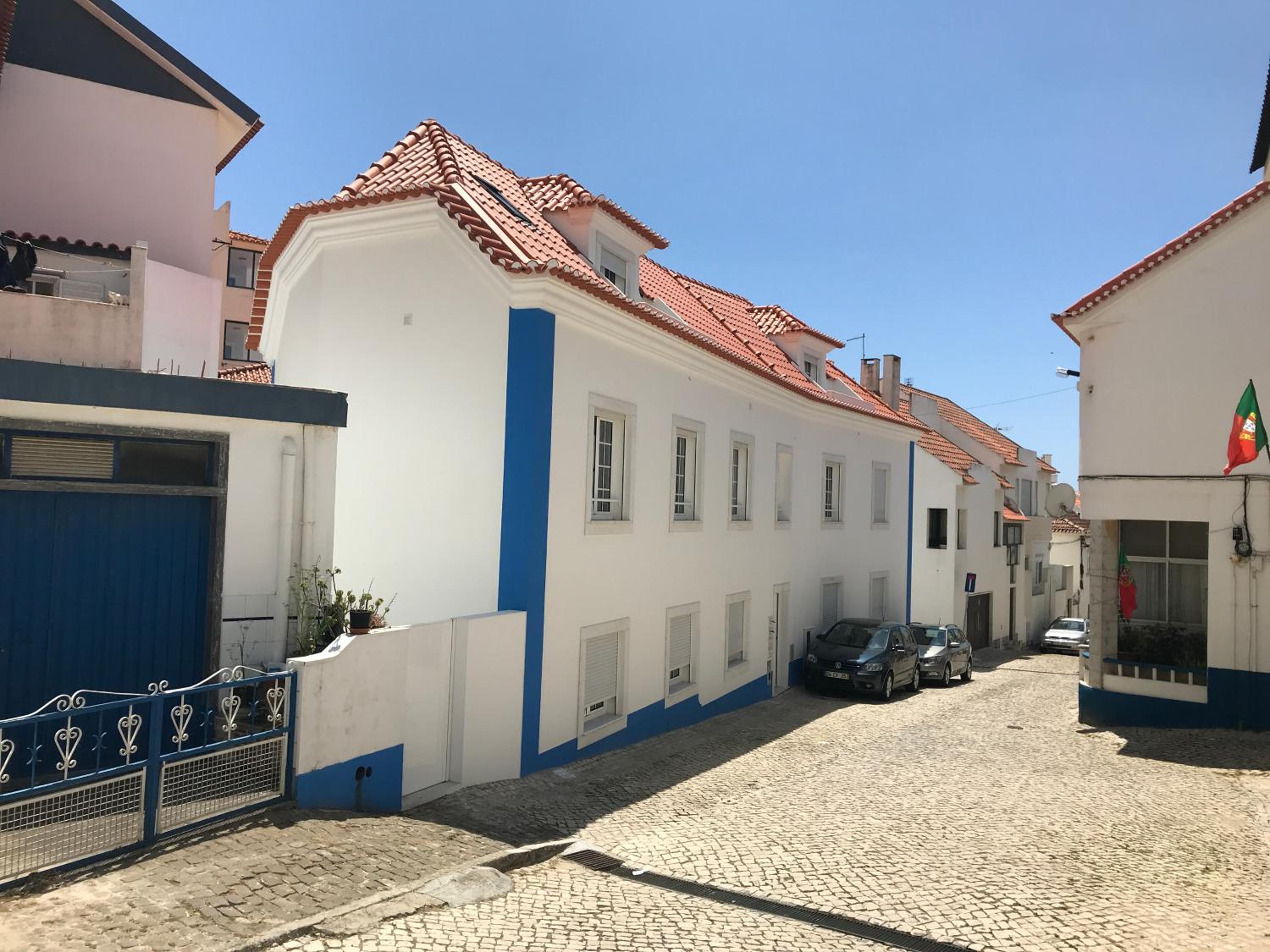 The Grove ll Ericeira Residences view 2