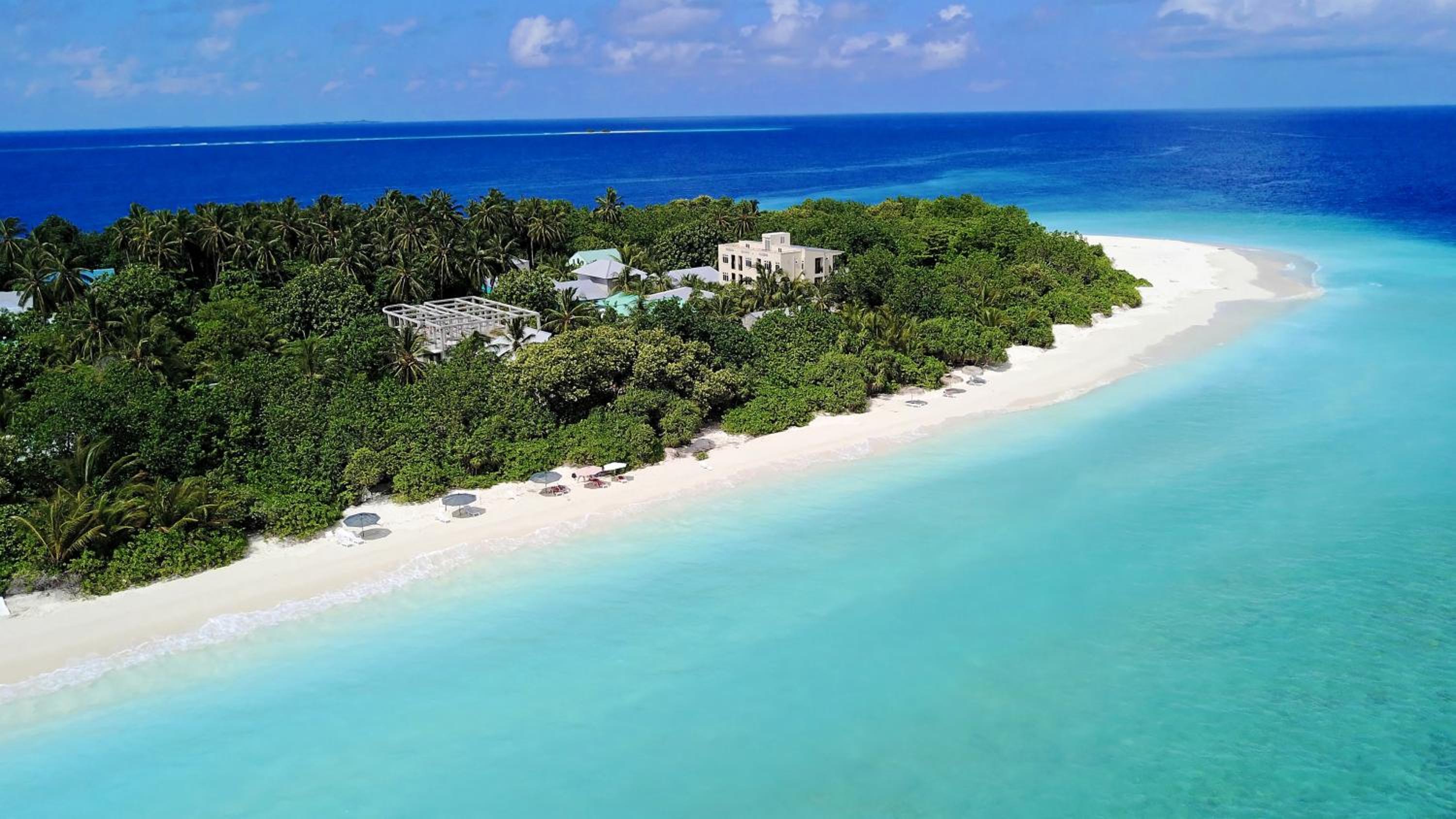 Nala Veli Villa