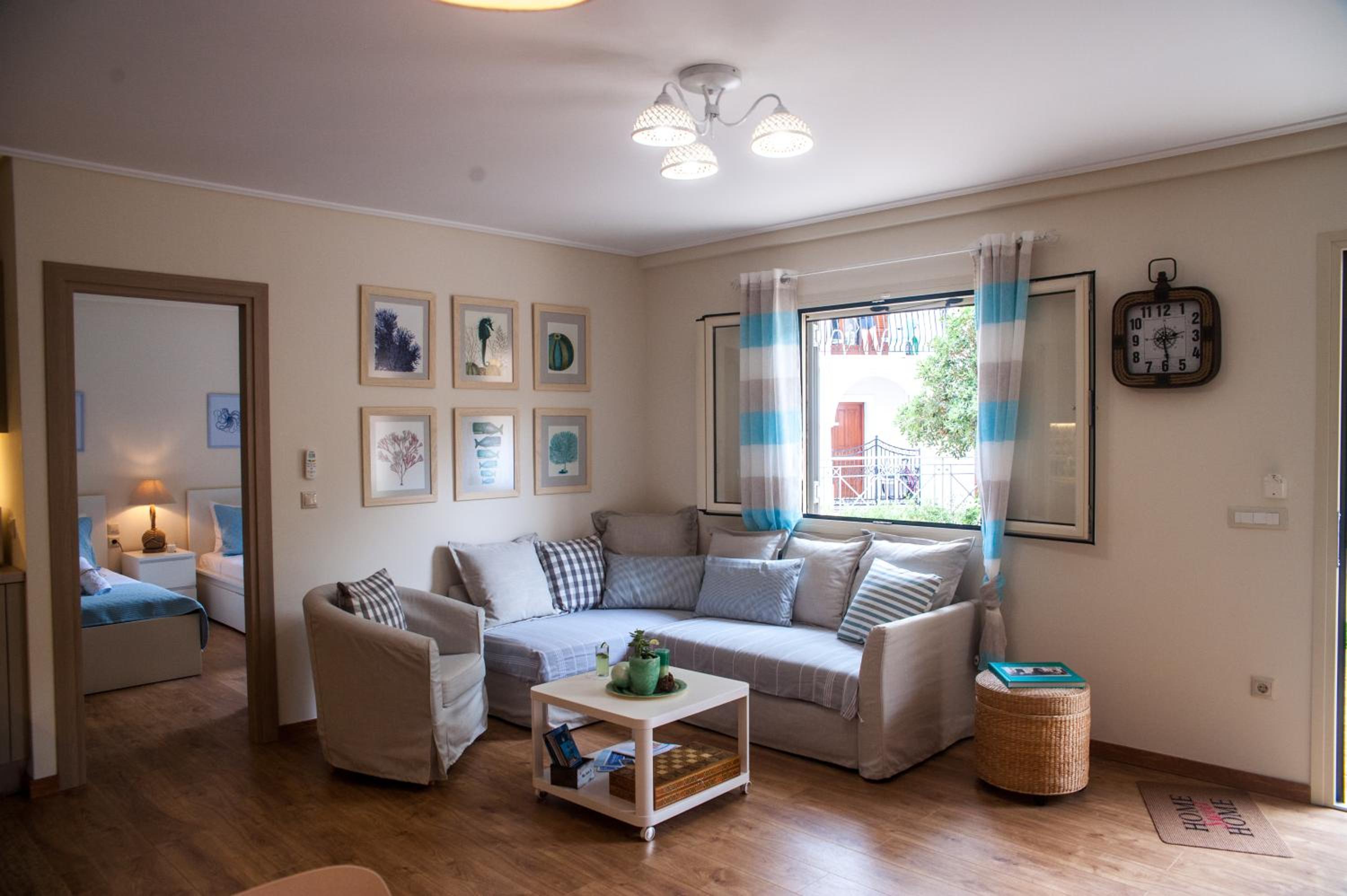 Nauticum City House photo 3