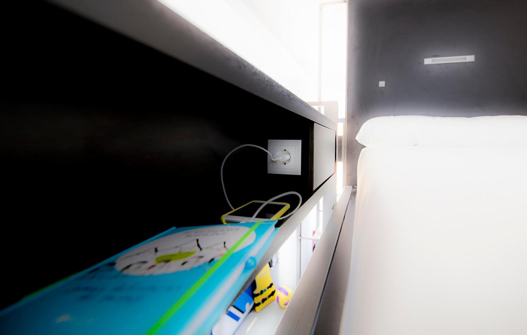 Bea Beach Hostel