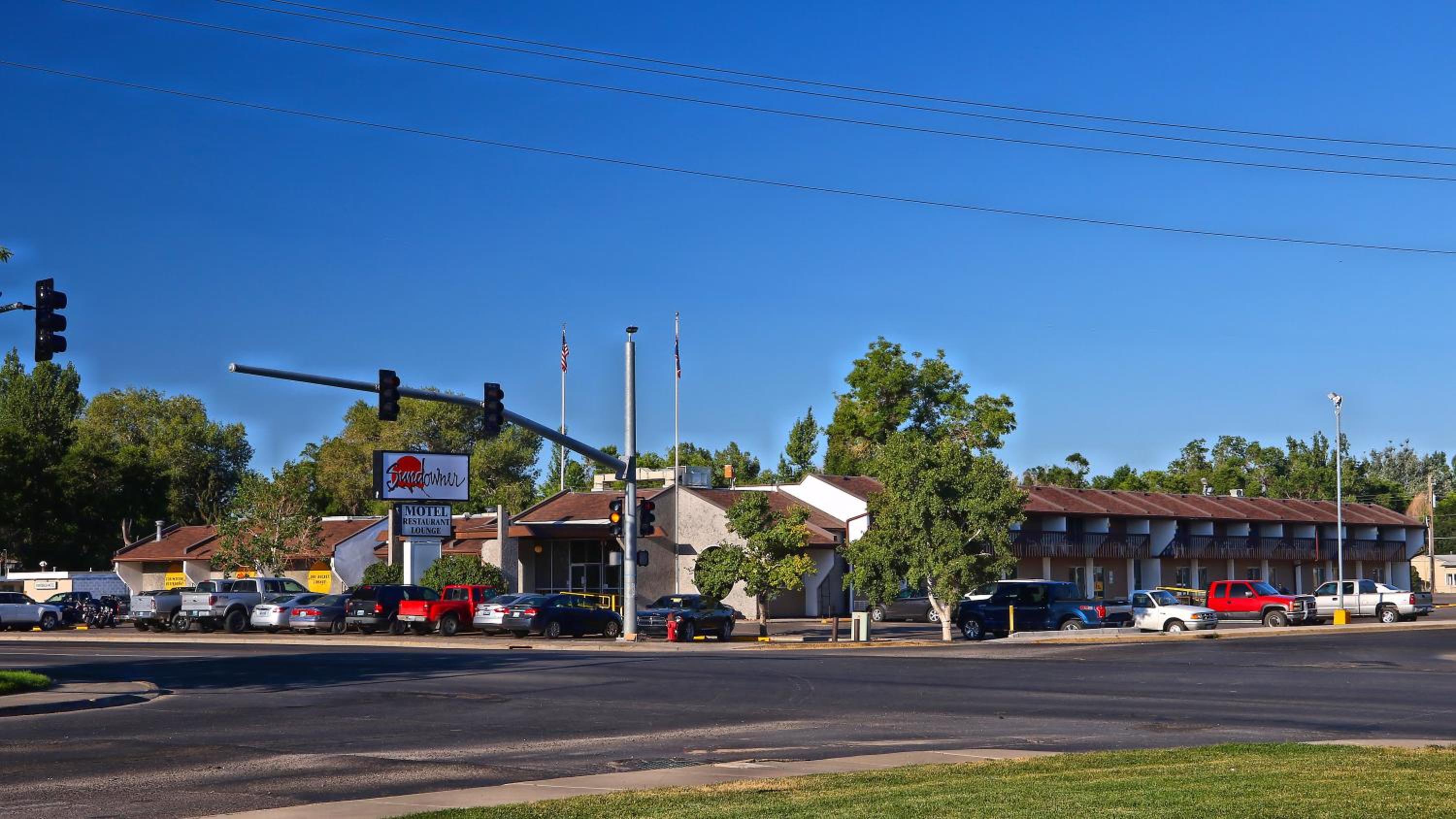 Riverton Vacations - Sundowner Station - Property Image 1