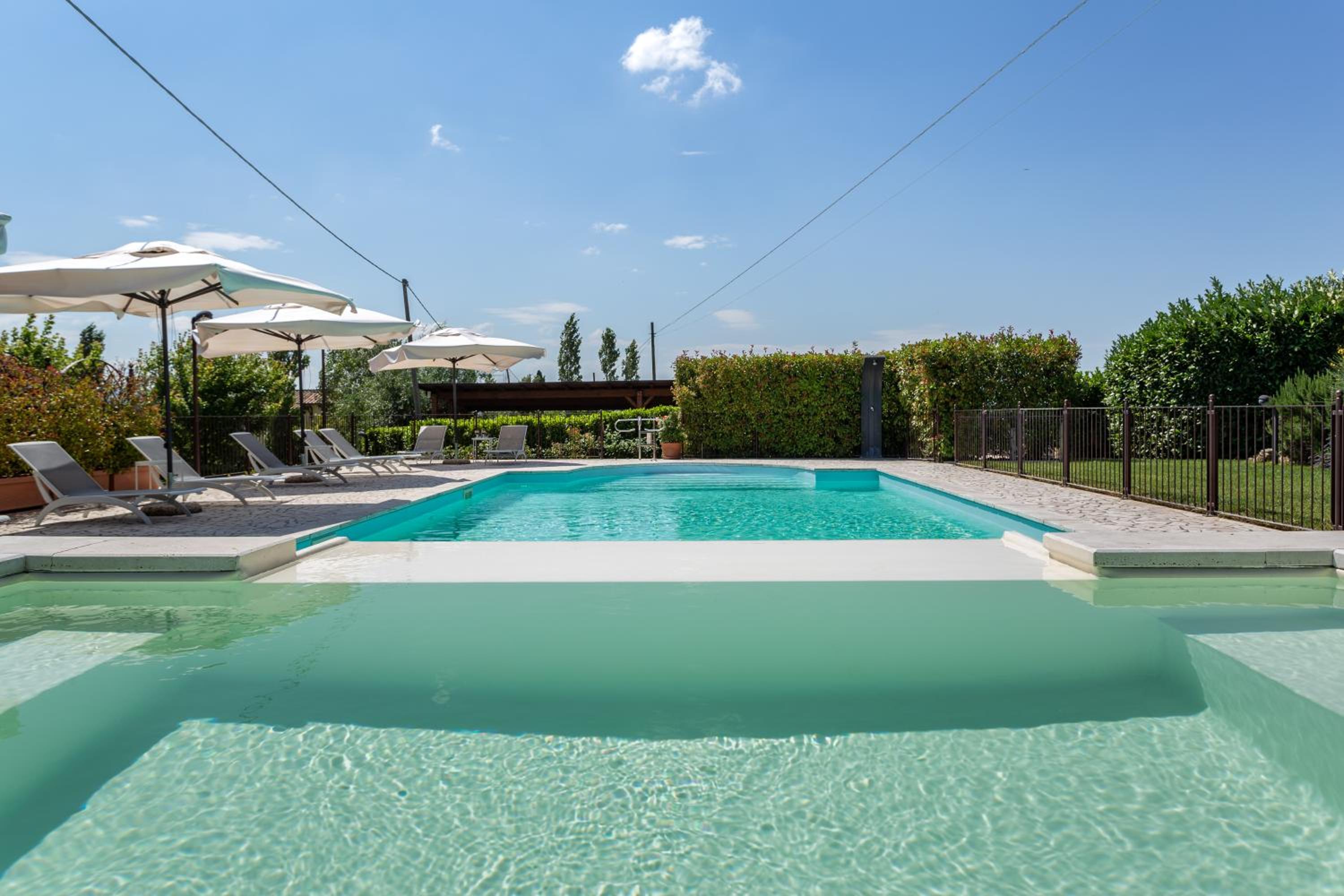 Agriturismo Dei Casali