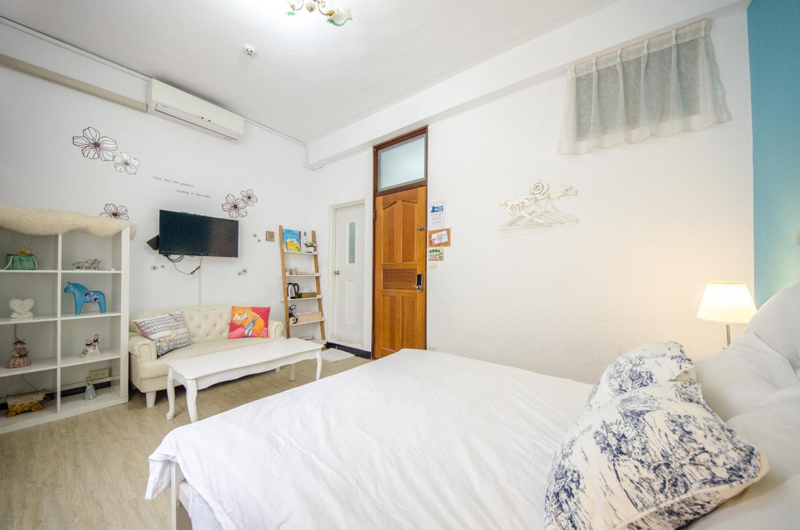 Tainan Travel Inn - ChengGong Univ.