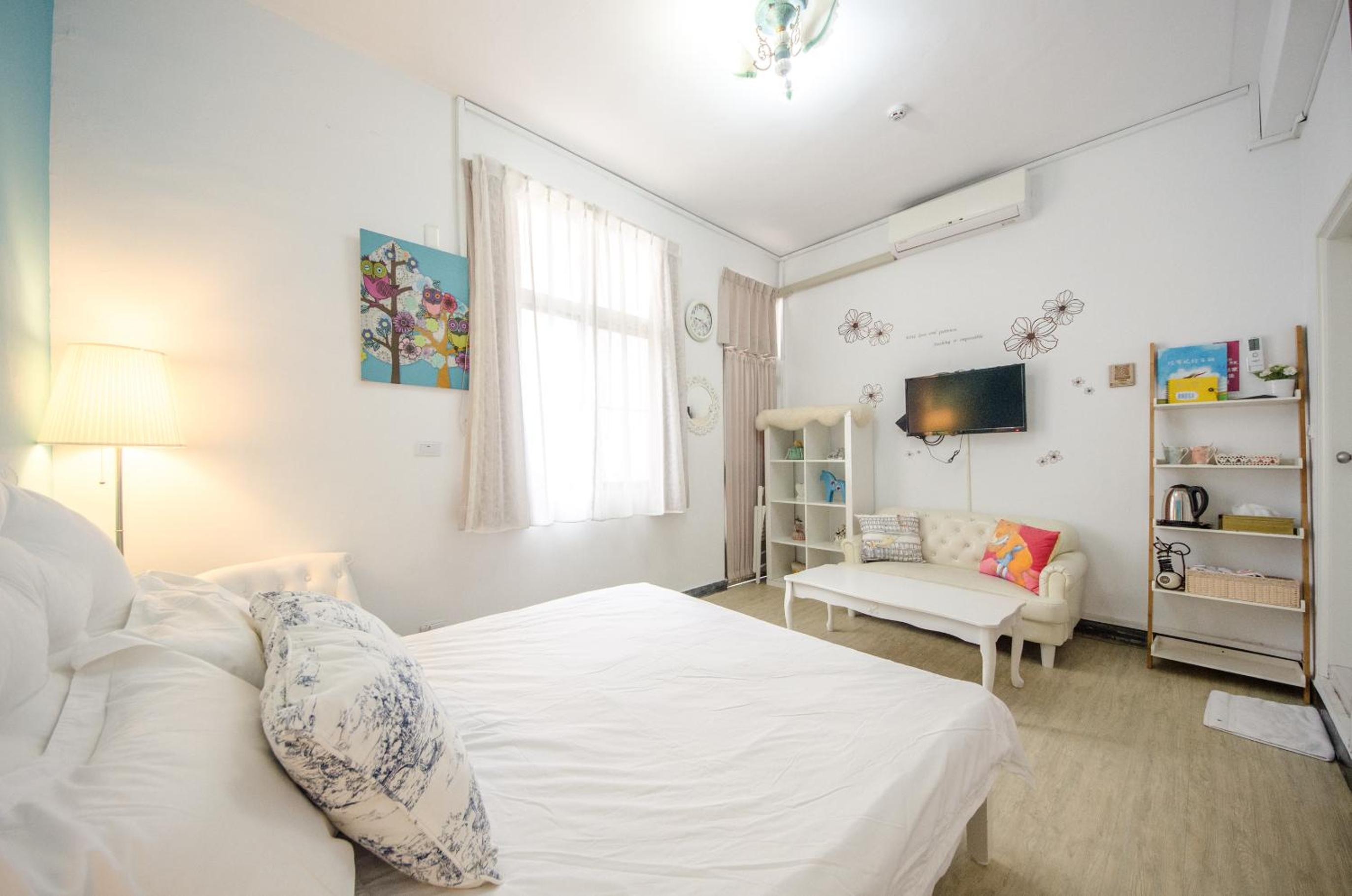 Tainan Travel Inn - ChengGong Univ.