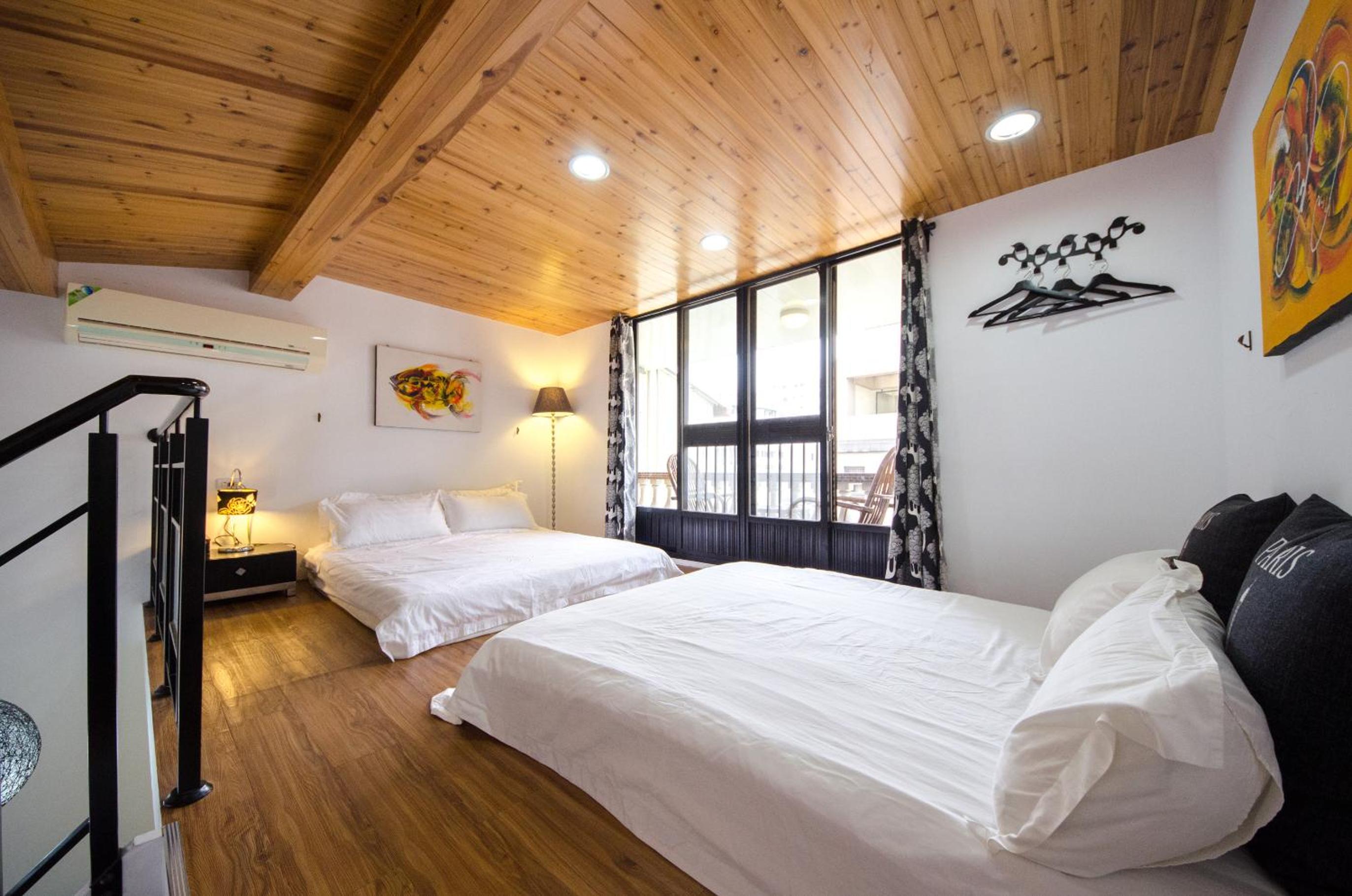 Tainan Travel Inn - ChengGong Univ.