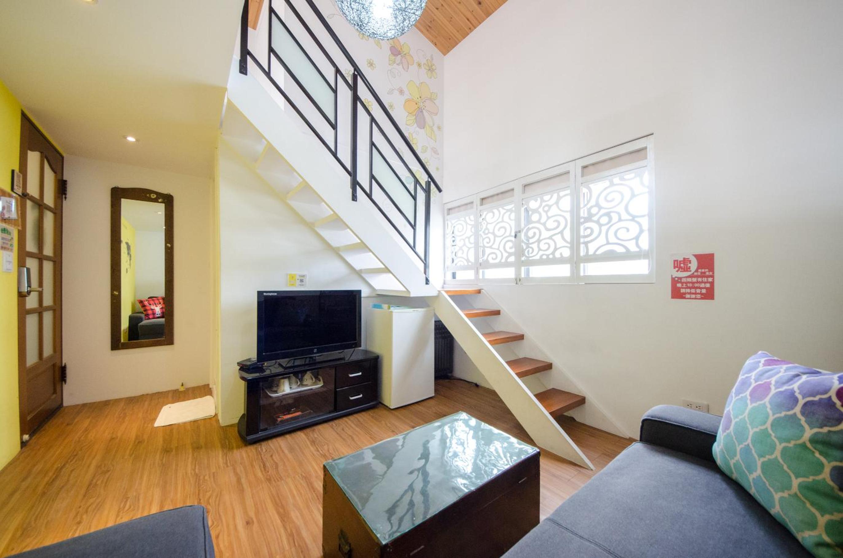 Tainan Travel Inn - ChengGong Univ.