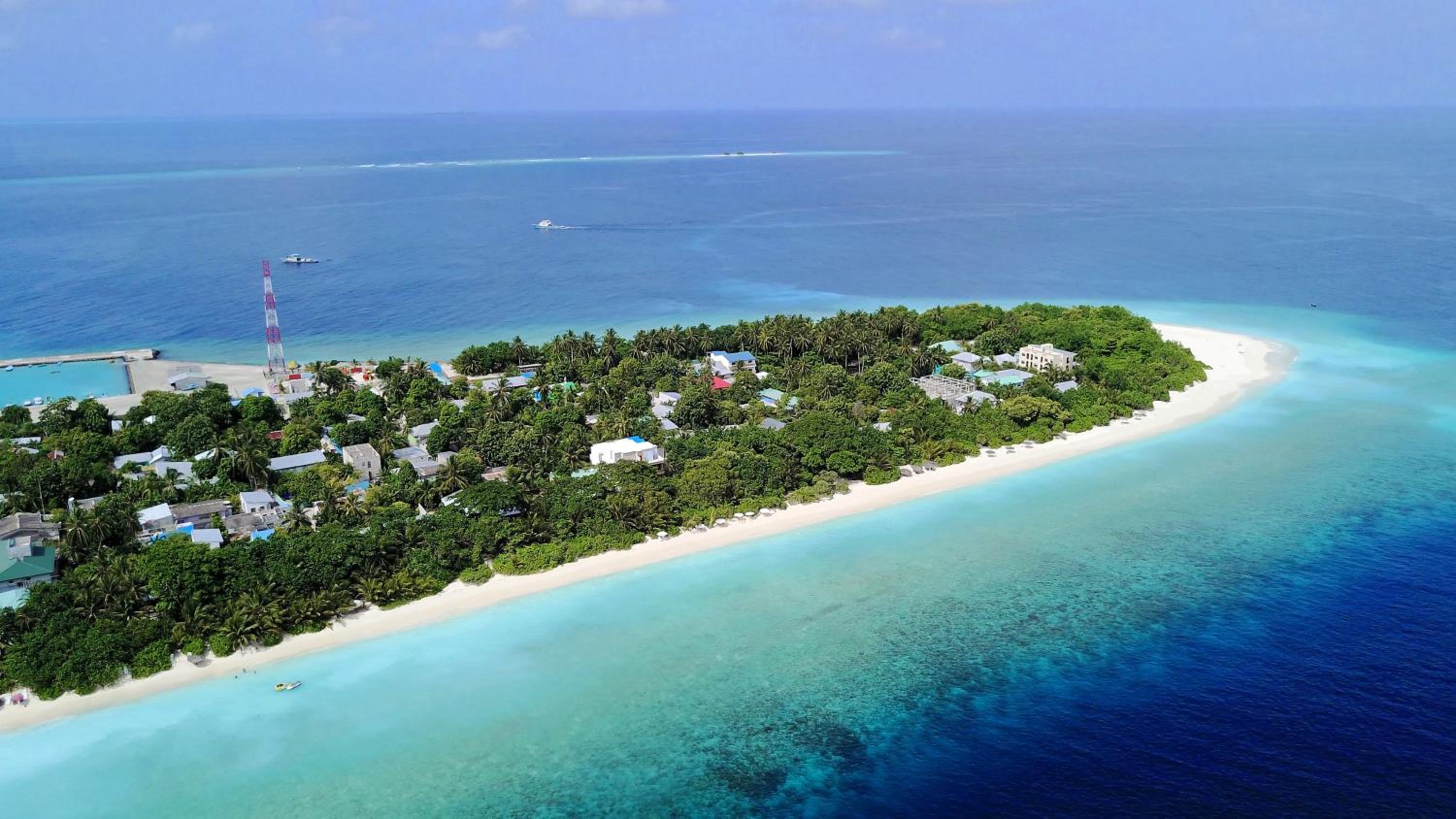 Nala Veli Villa