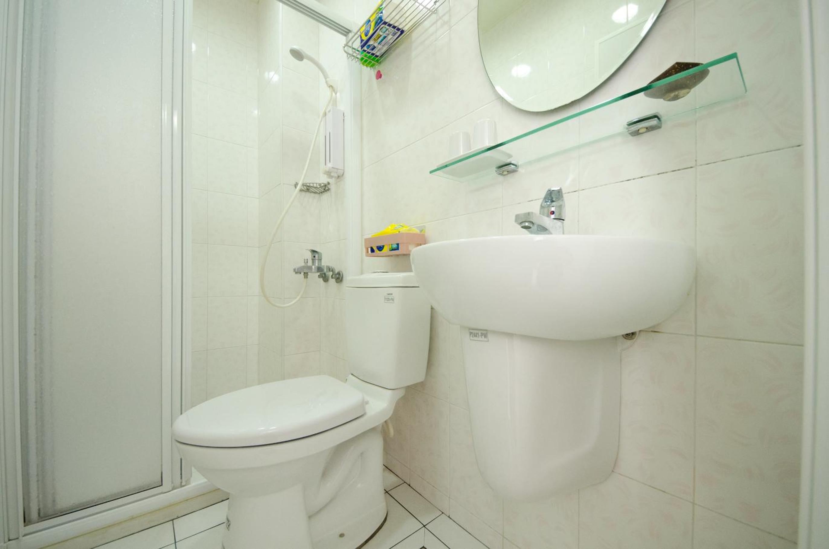 Tainan Travel Inn - ChengGong Univ.