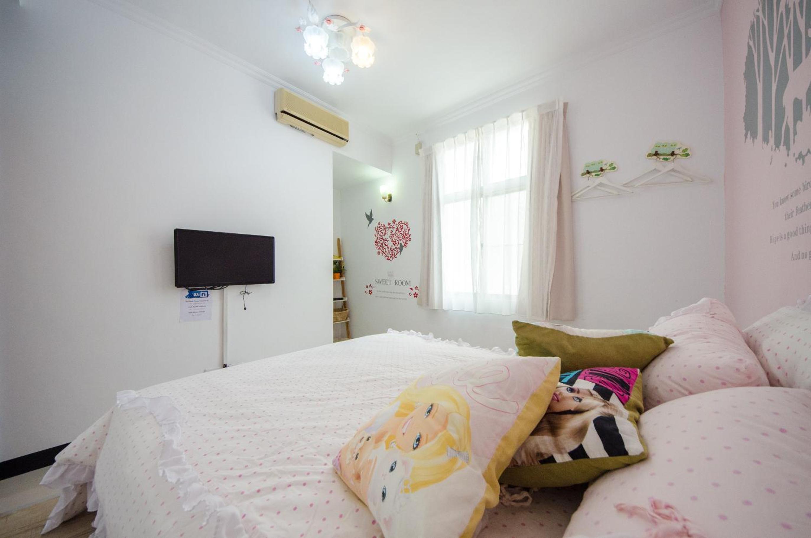 Tainan Travel Inn - ChengGong Univ.