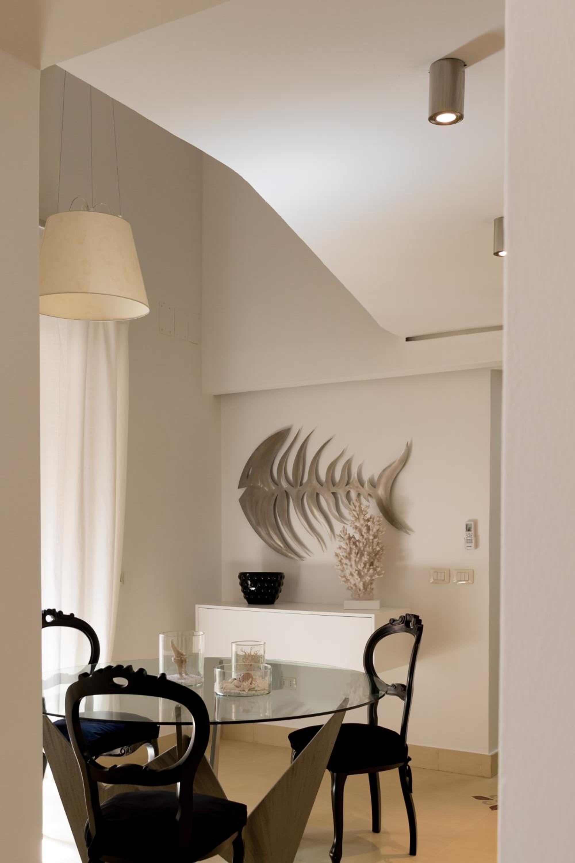 Etnart Gallery House view 5