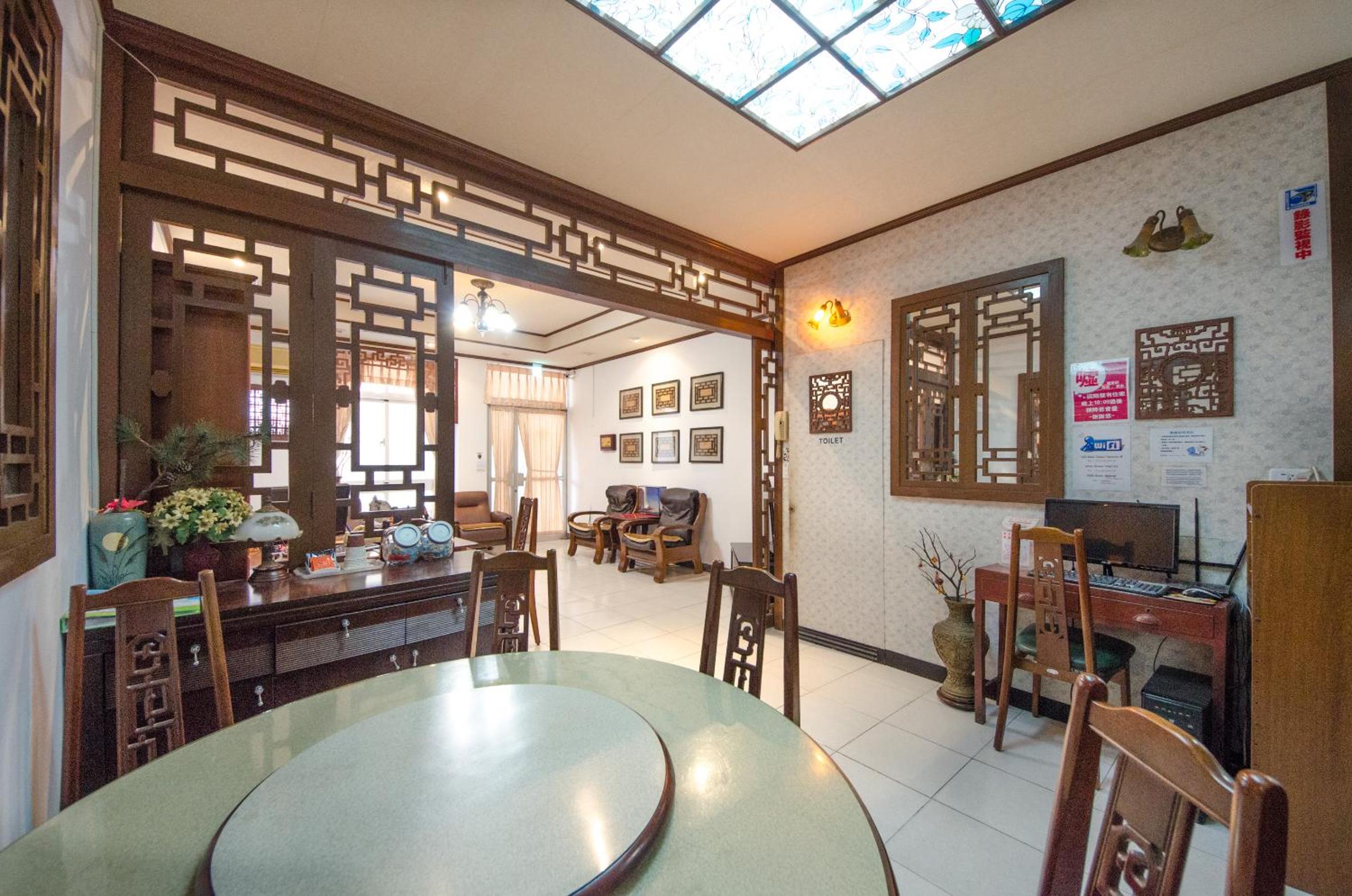 Tainan Travel Inn - ChengGong Univ.