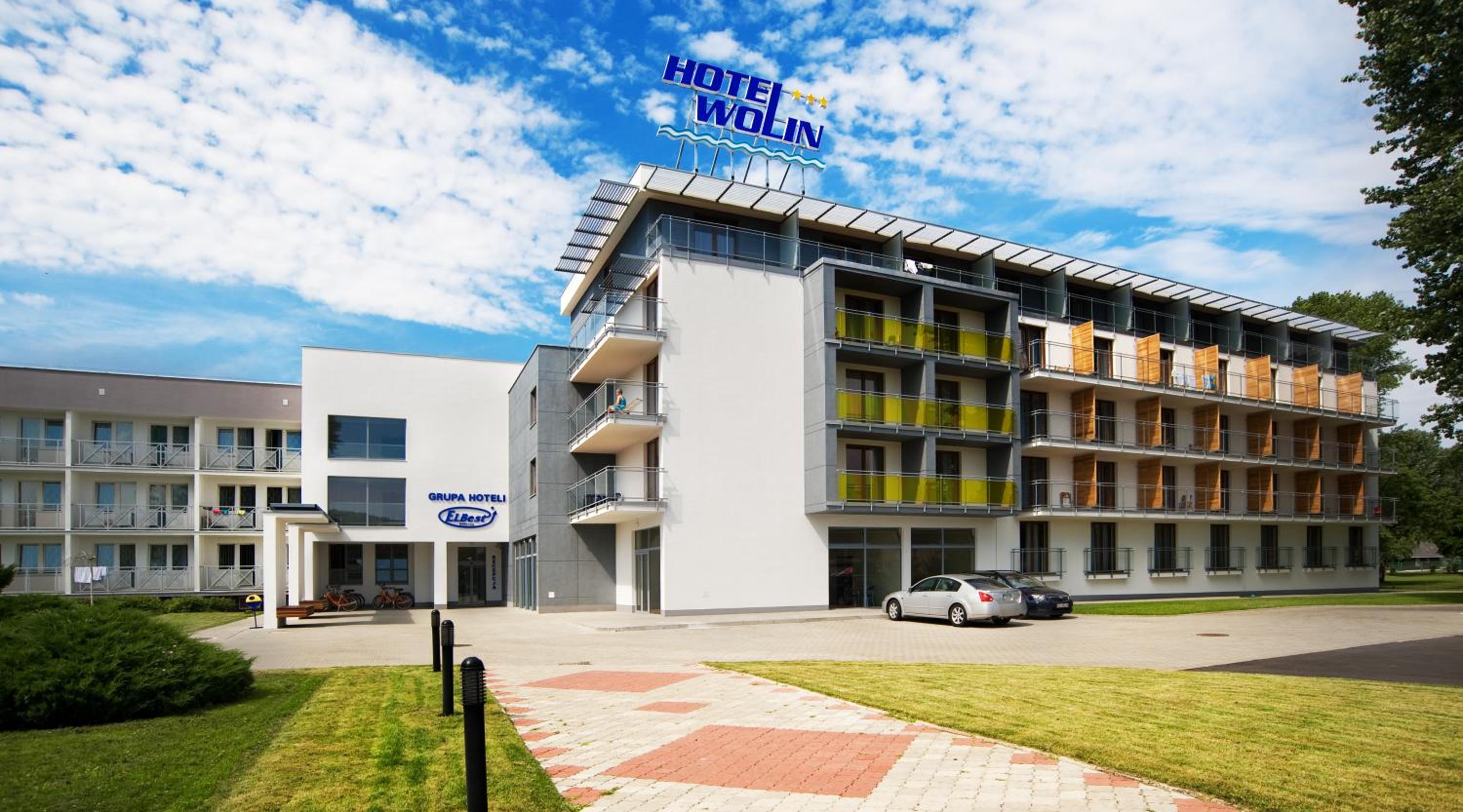 Hotel Wolin - Image 1