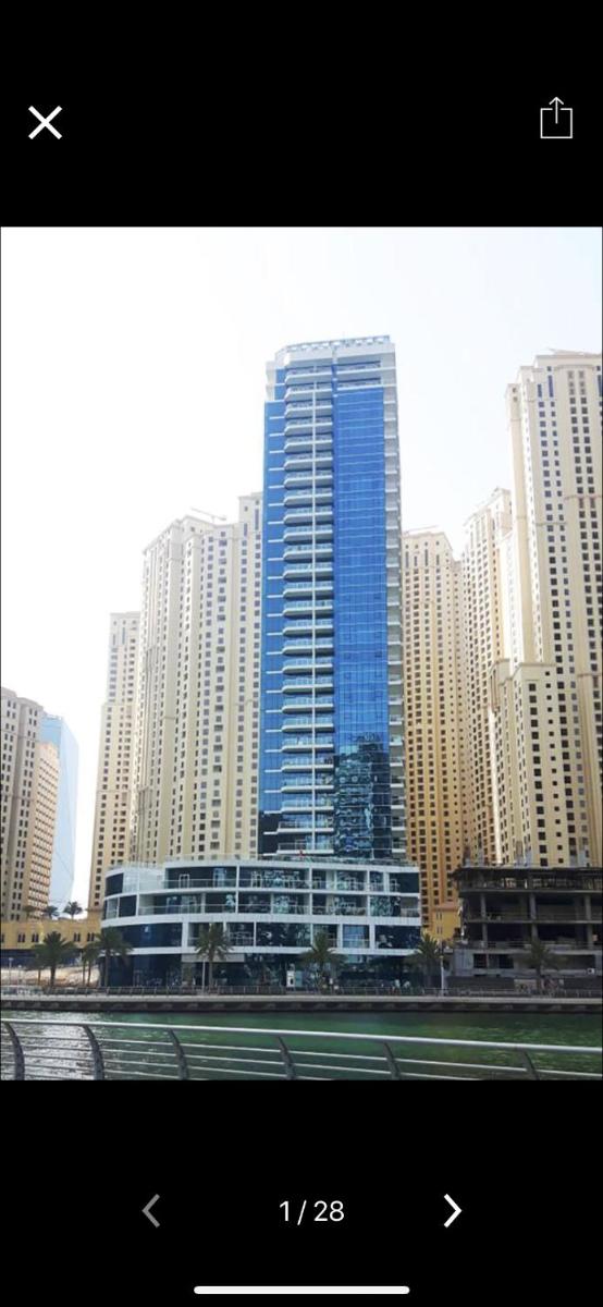 Golden Stay Vacation Homes continental tower marina