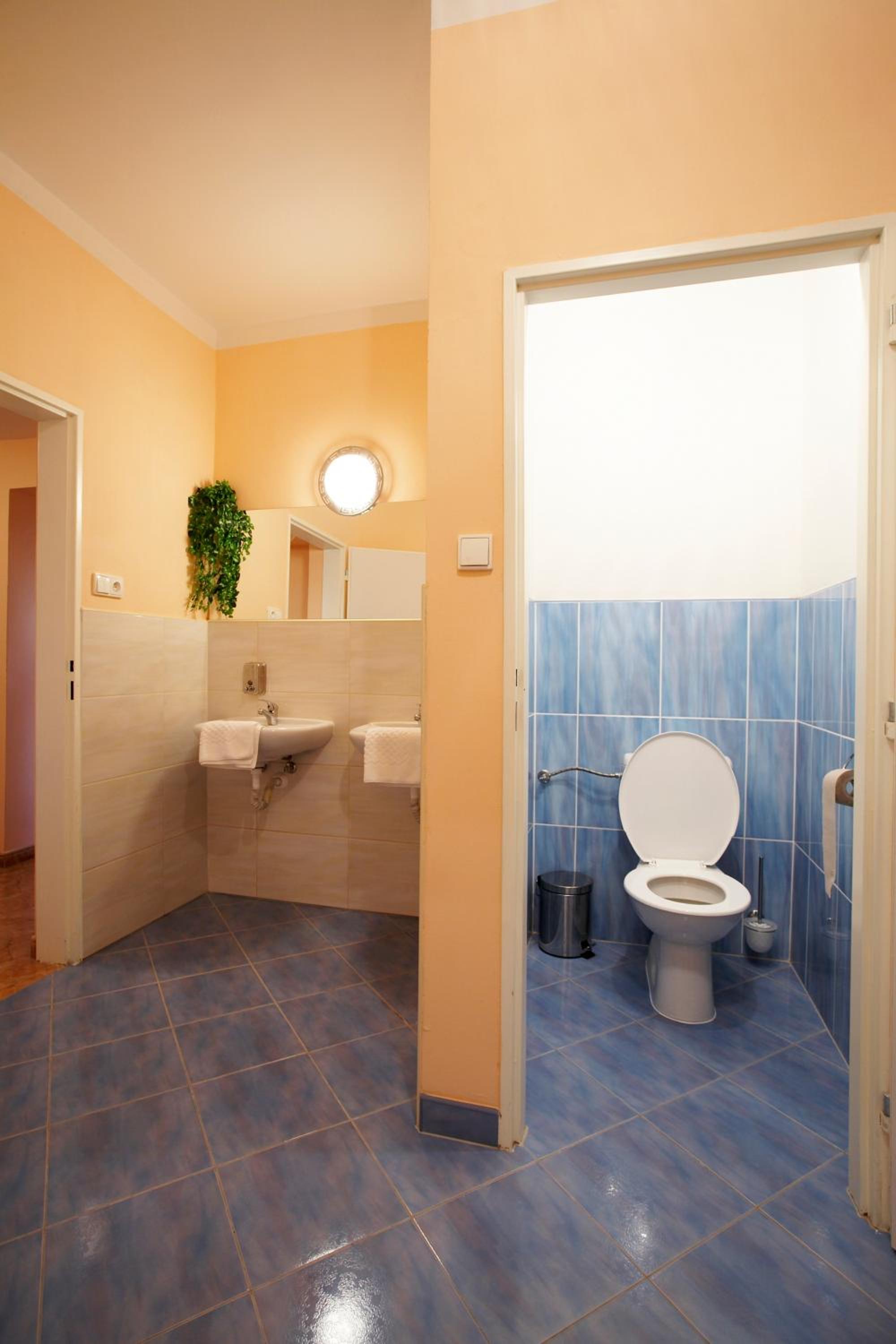 Celine Prague Luxury Hostel