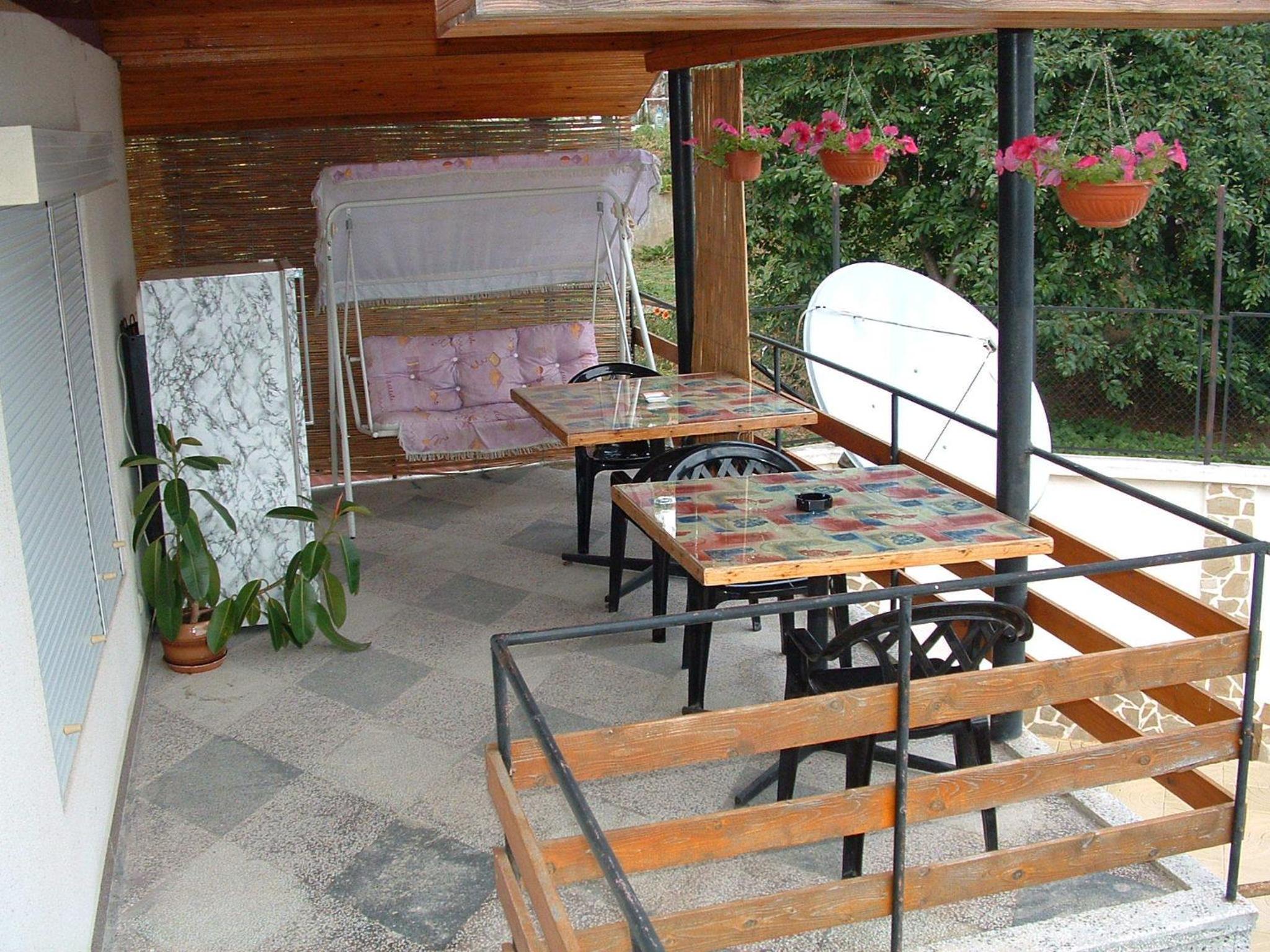 Villa Summer House