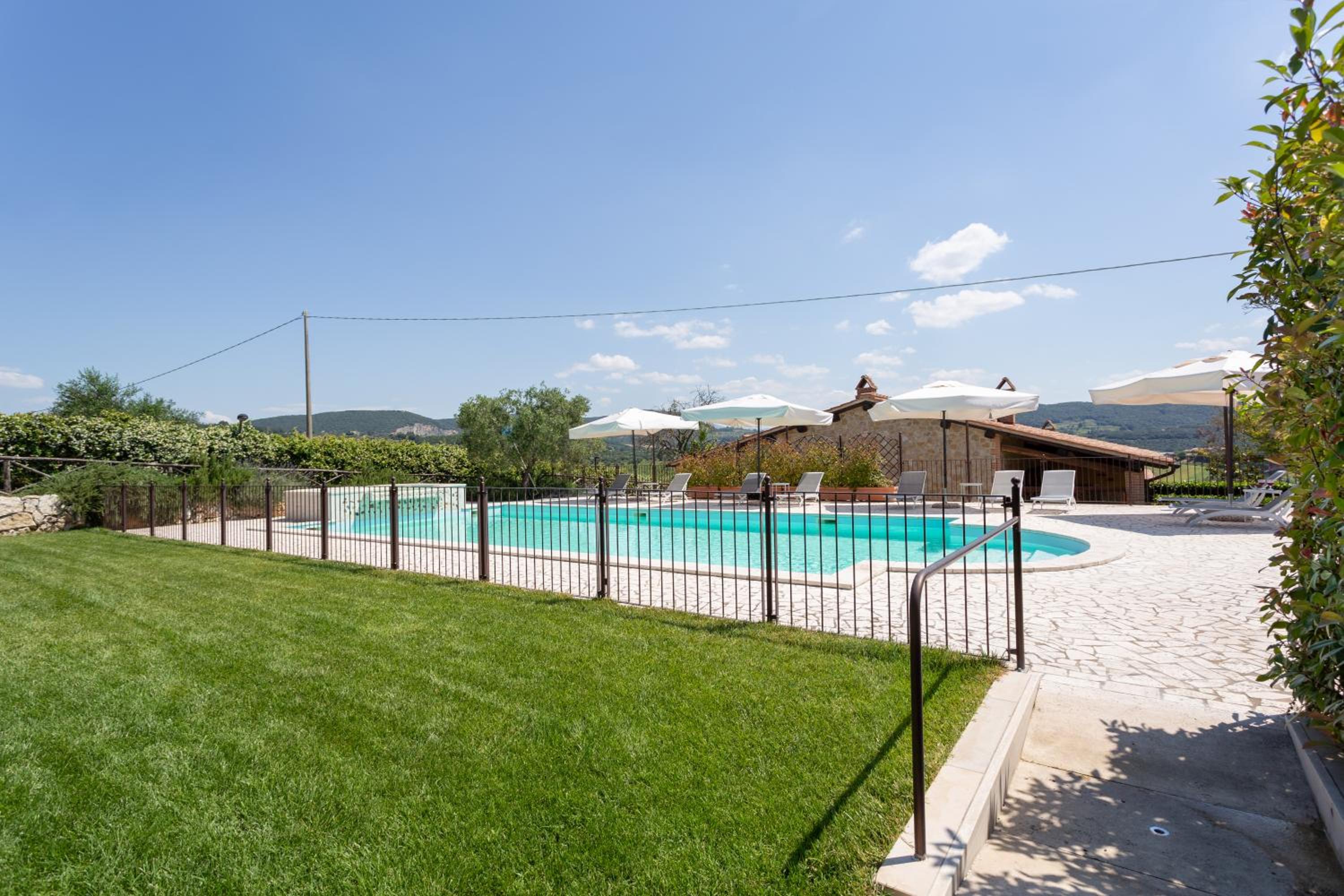 Agriturismo Dei Casali