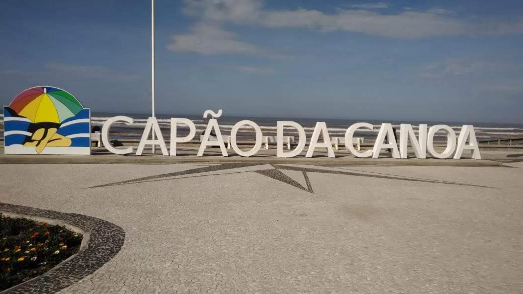 Capao Canoa - Próximo Mar Centro