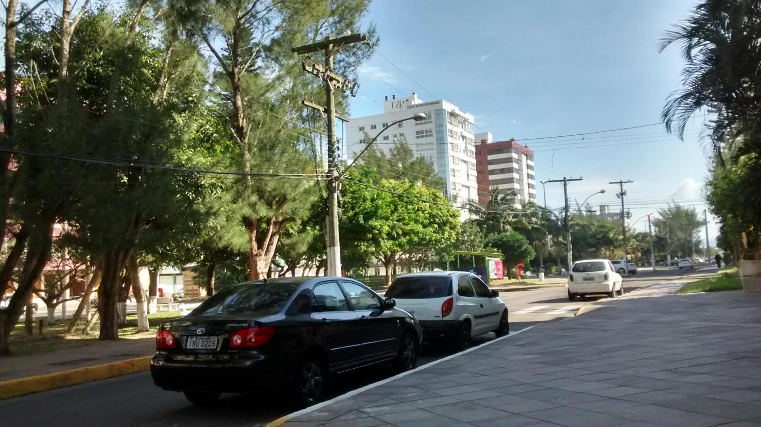 Capao Canoa - Próximo Mar Centro