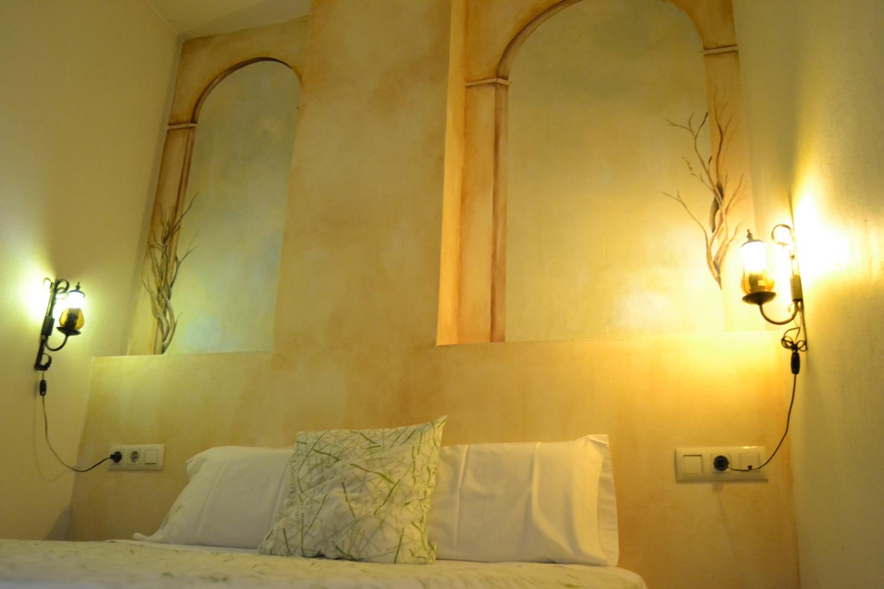 Hostal Toribio