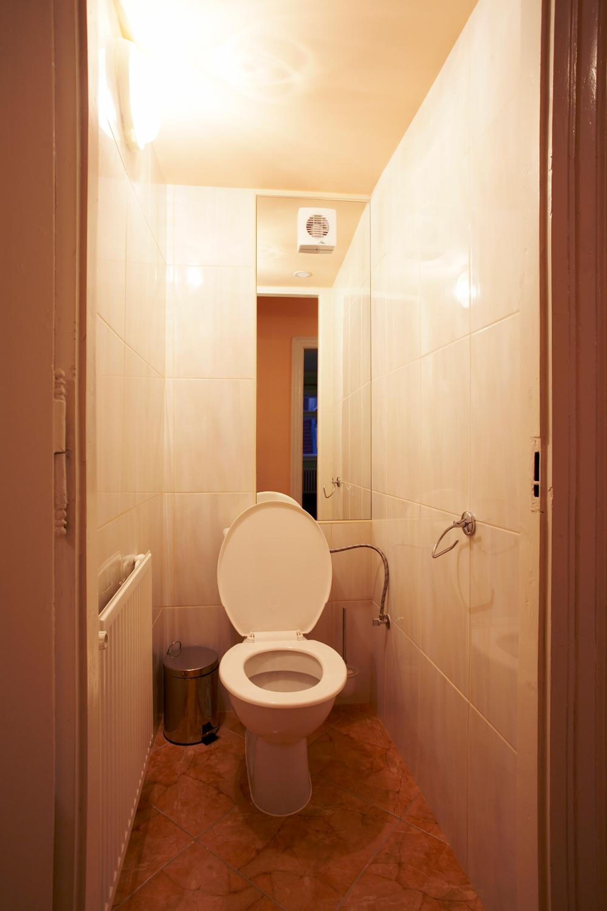 Celine Prague Luxury Hostel
