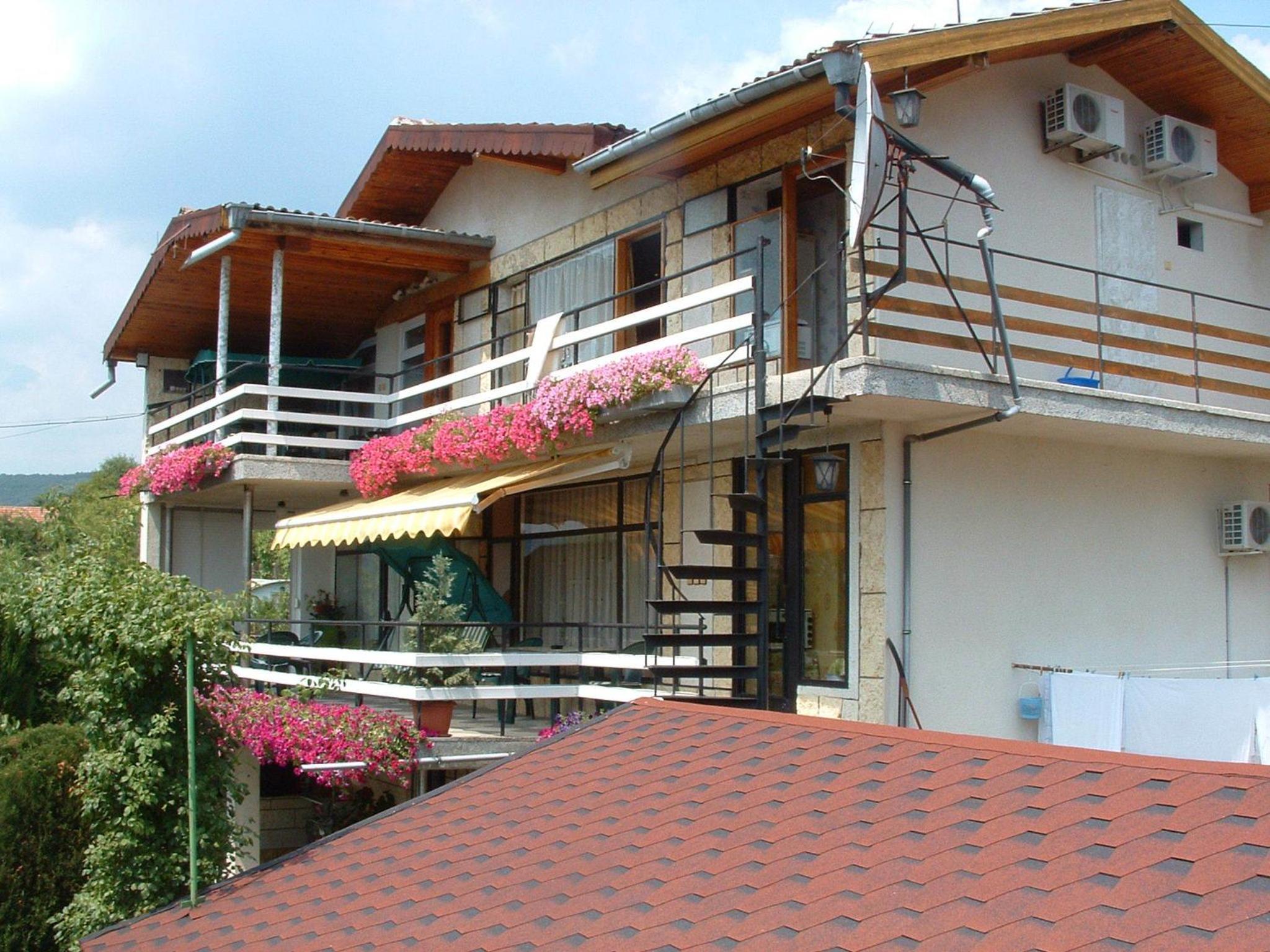 Villa Summer House