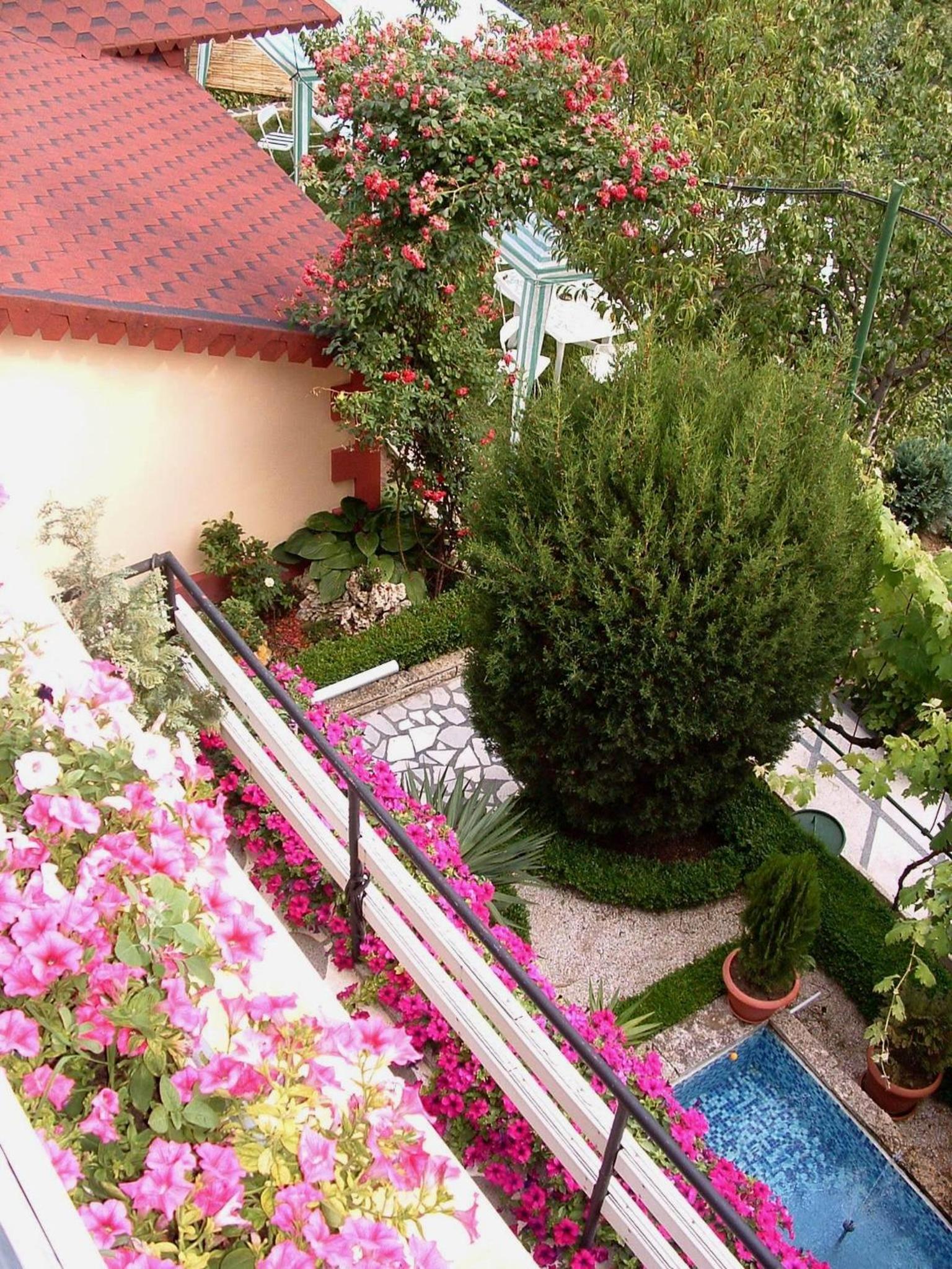 Villa Summer House