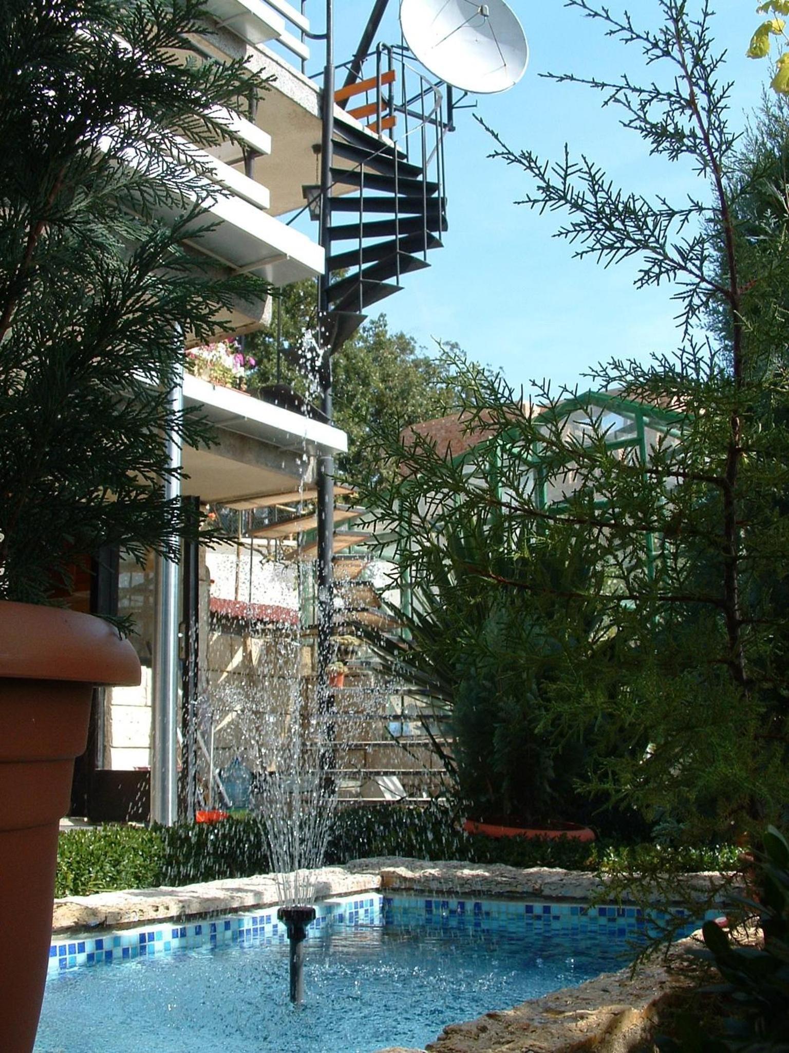 Villa Summer House