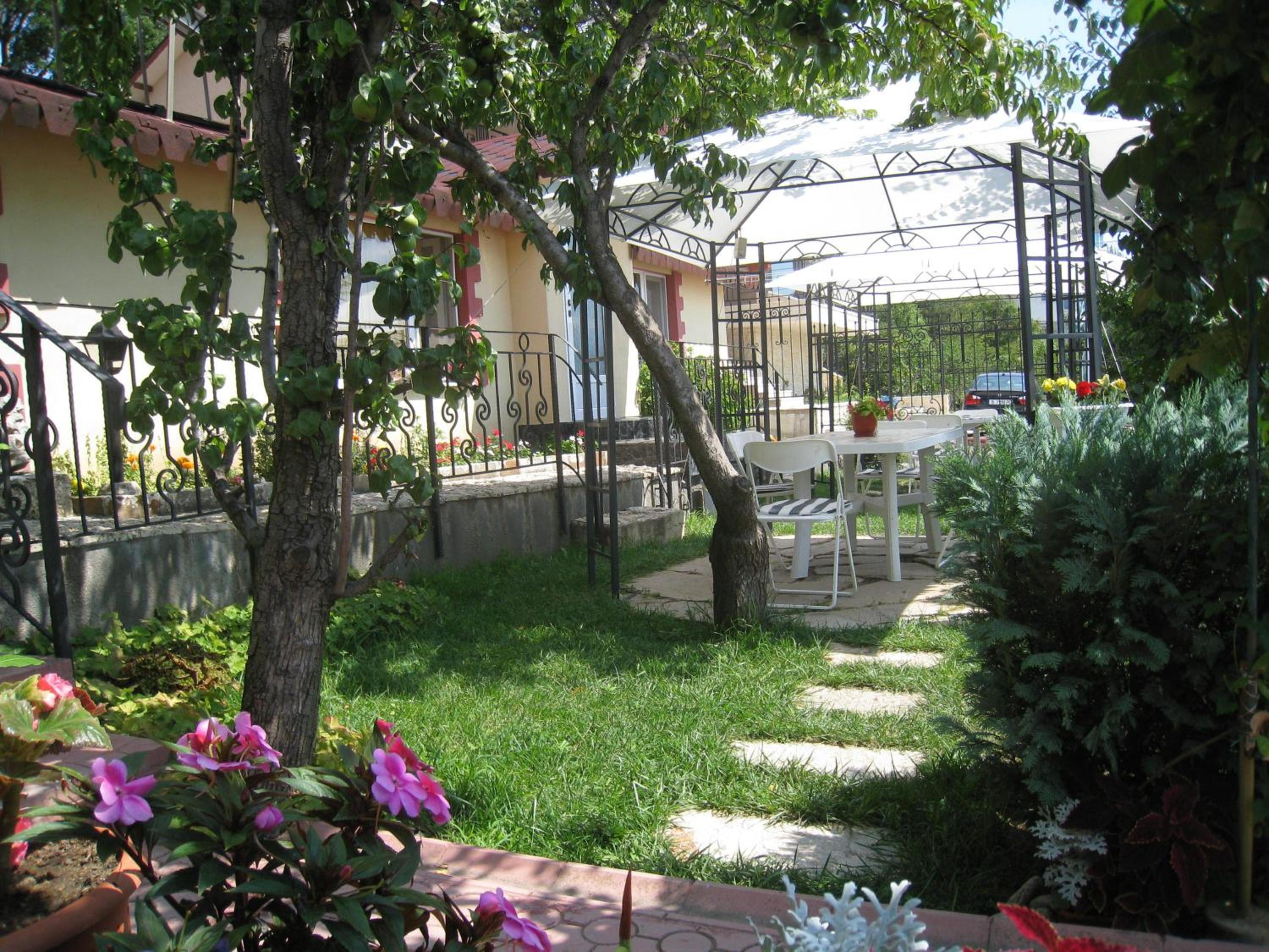 Villa Summer House