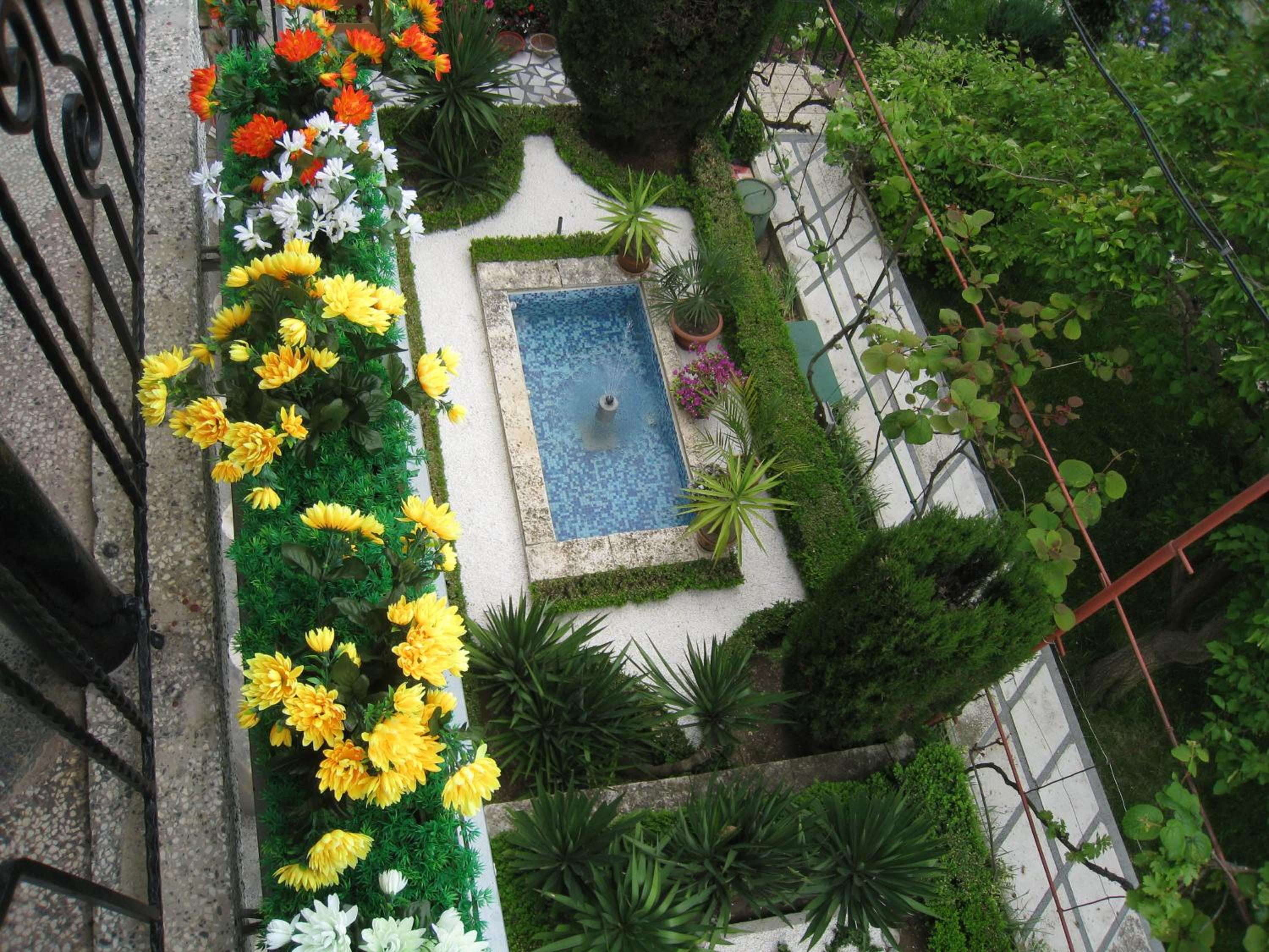 Villa Summer House