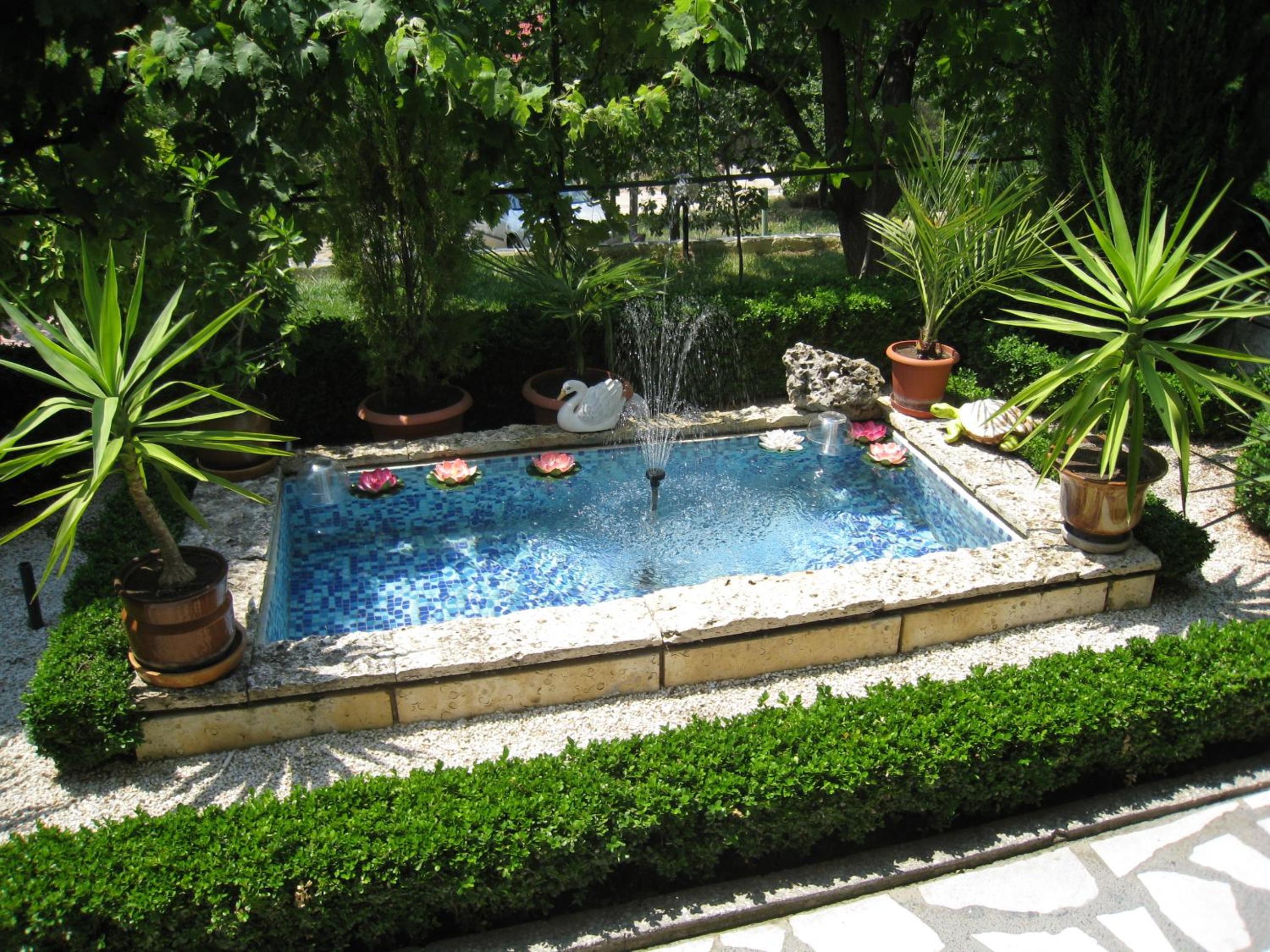 Villa Summer House